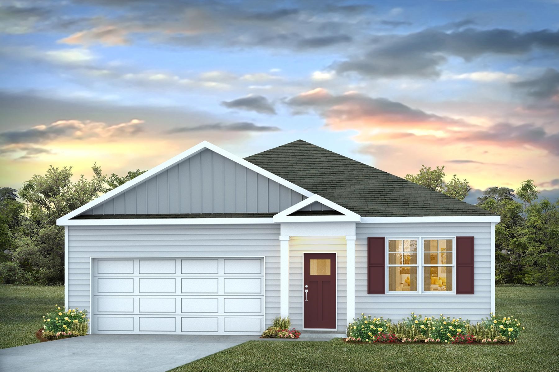 630 Strawberry Field Way, Galivants Ferry