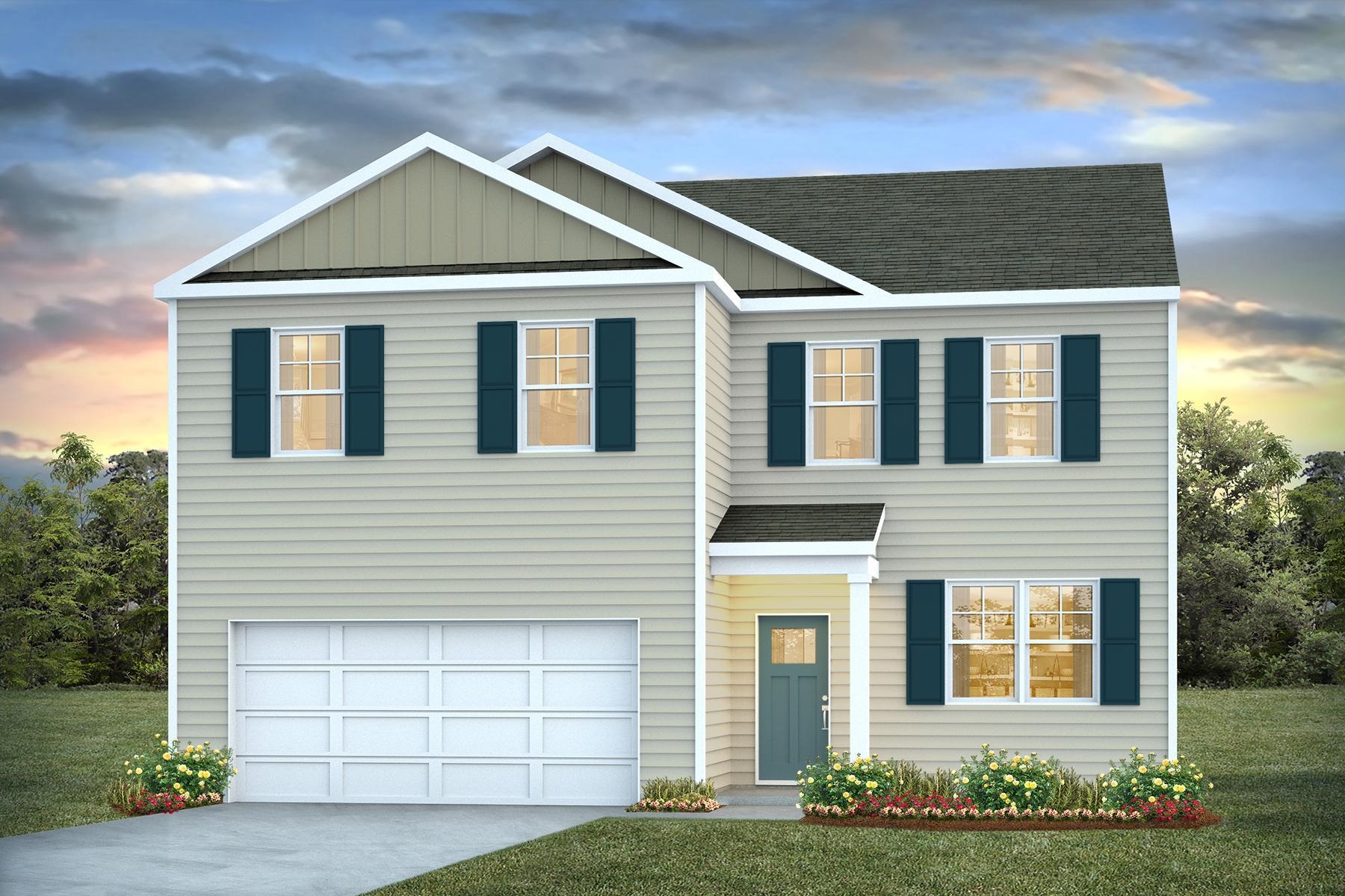 108 Planting Way, Myrtle Beach