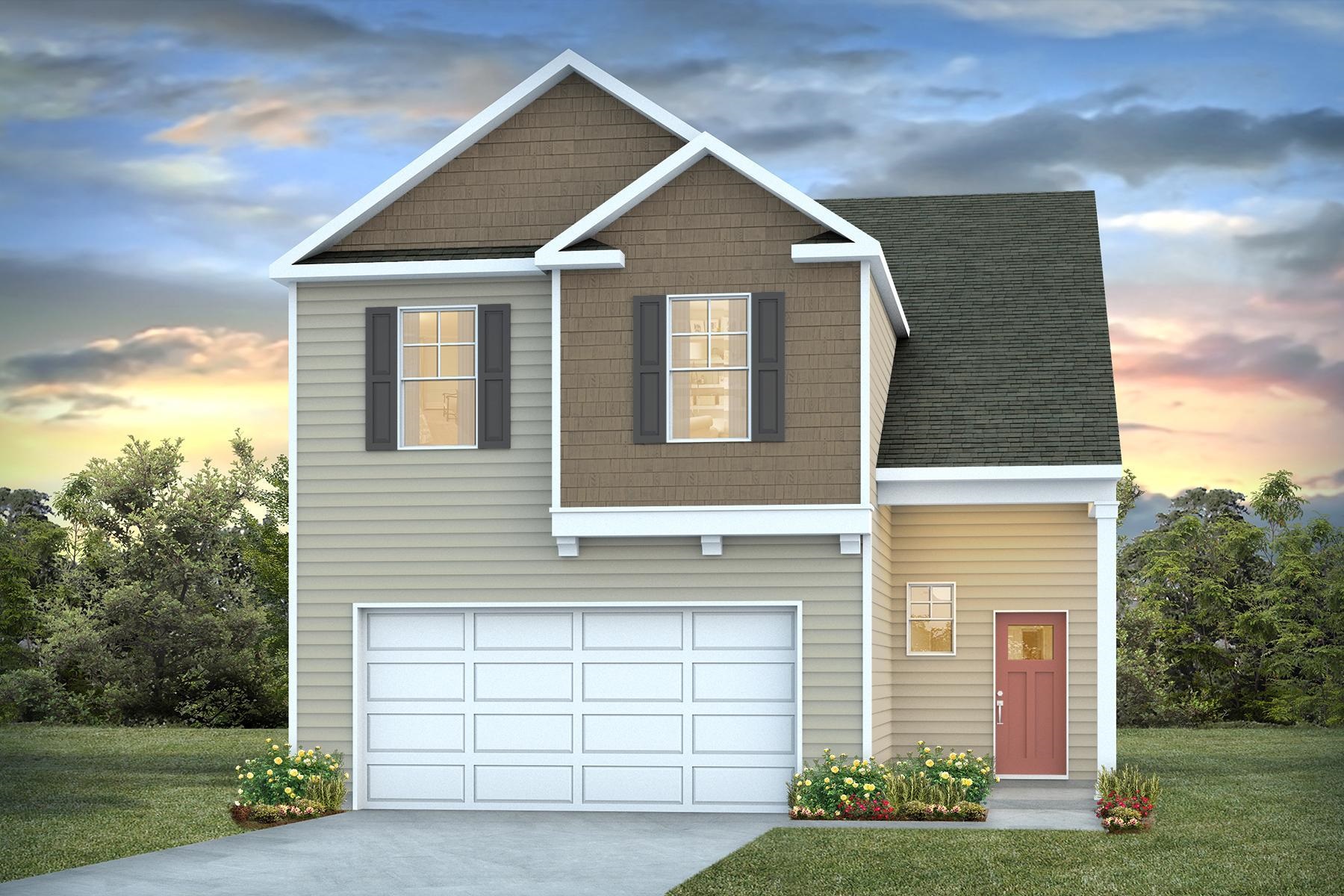 8016 Panda Bear Way, Conway