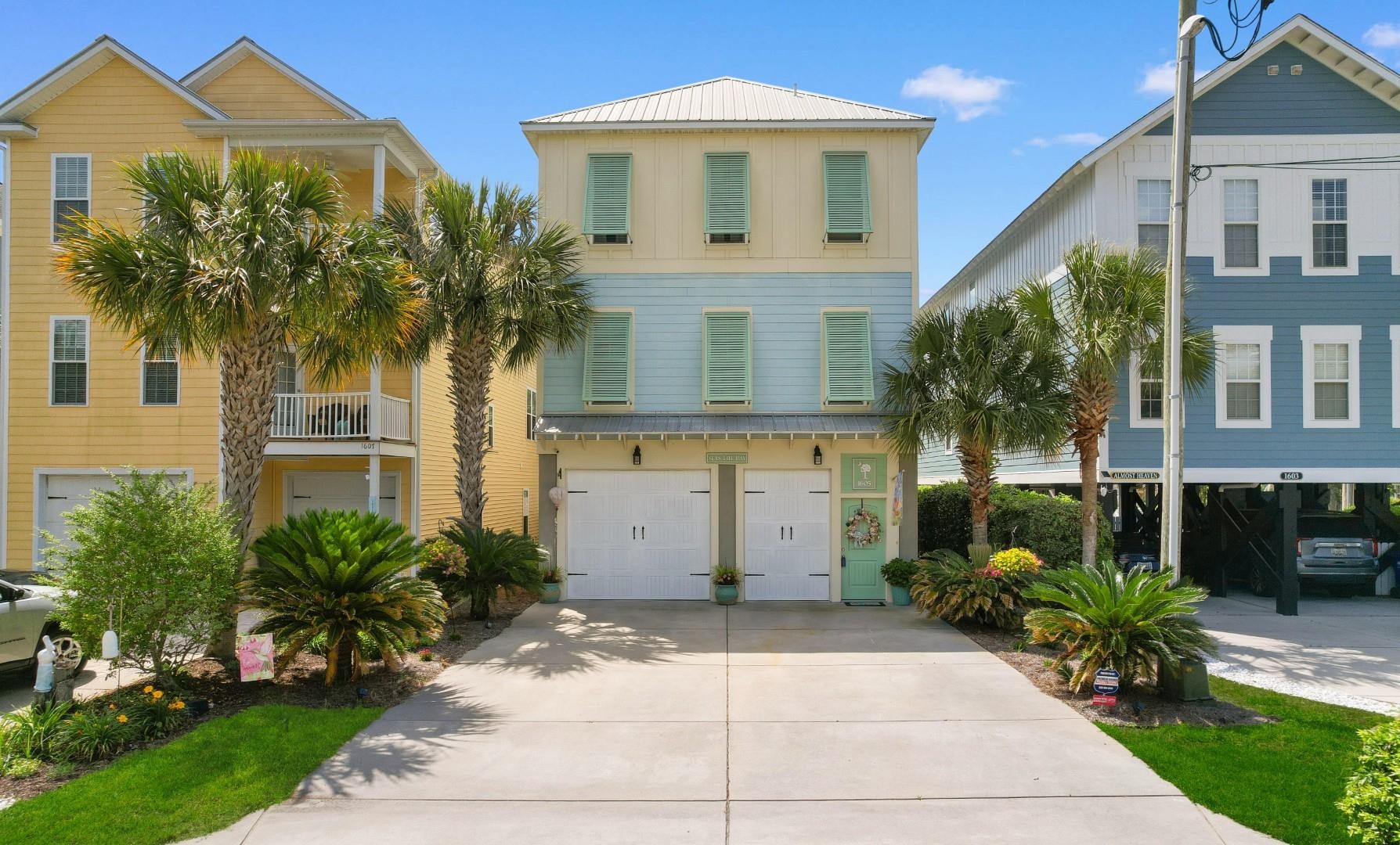 1605 N Dogwood Dr., Surfside Beach