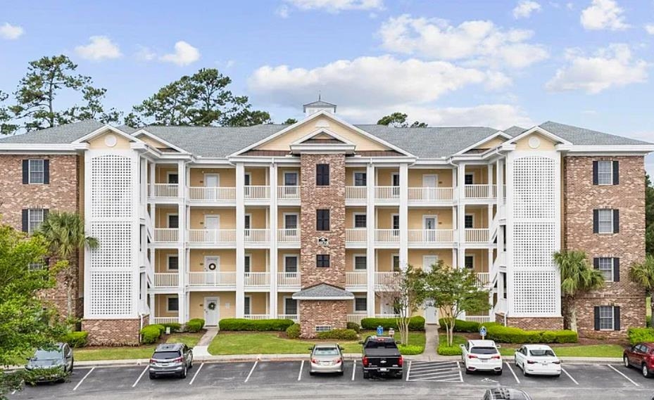 4811 Magnolia Lake Dr., Myrtle Beach