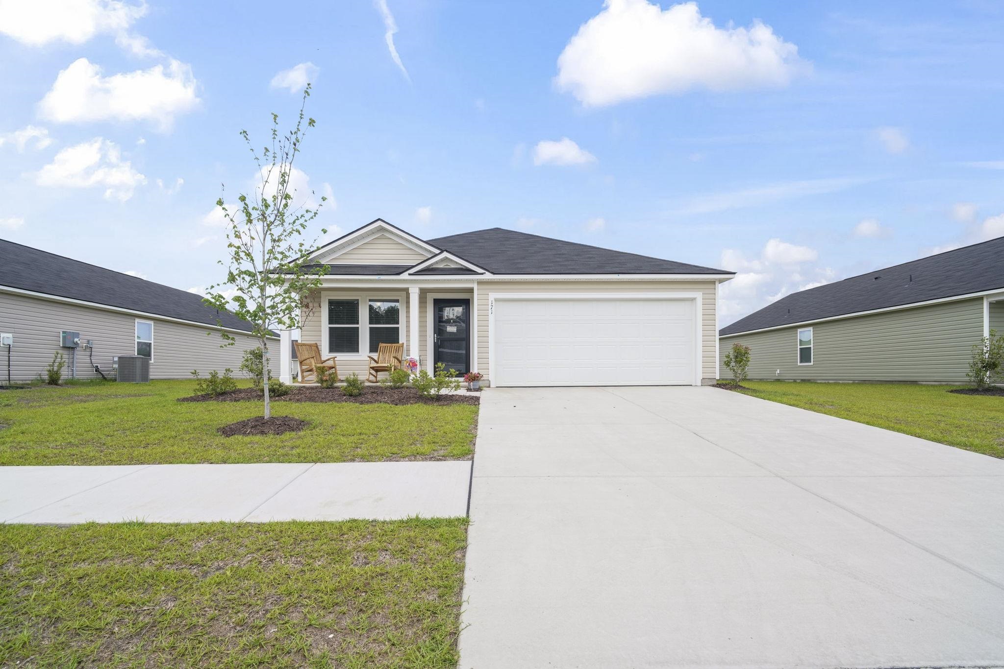 171 Warner Crossing Way, Loris