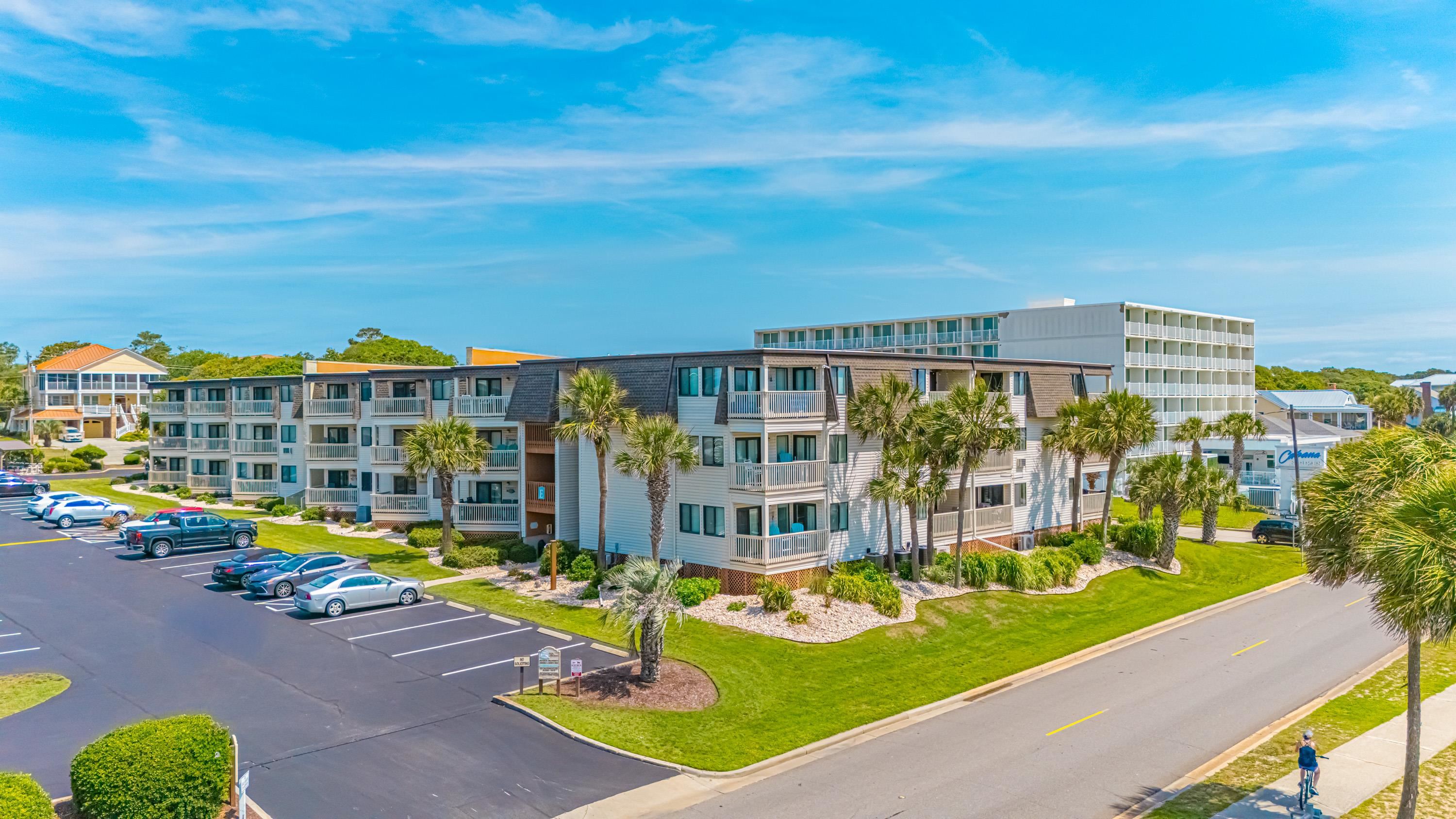 5601 N Ocean Blvd., Myrtle Beach