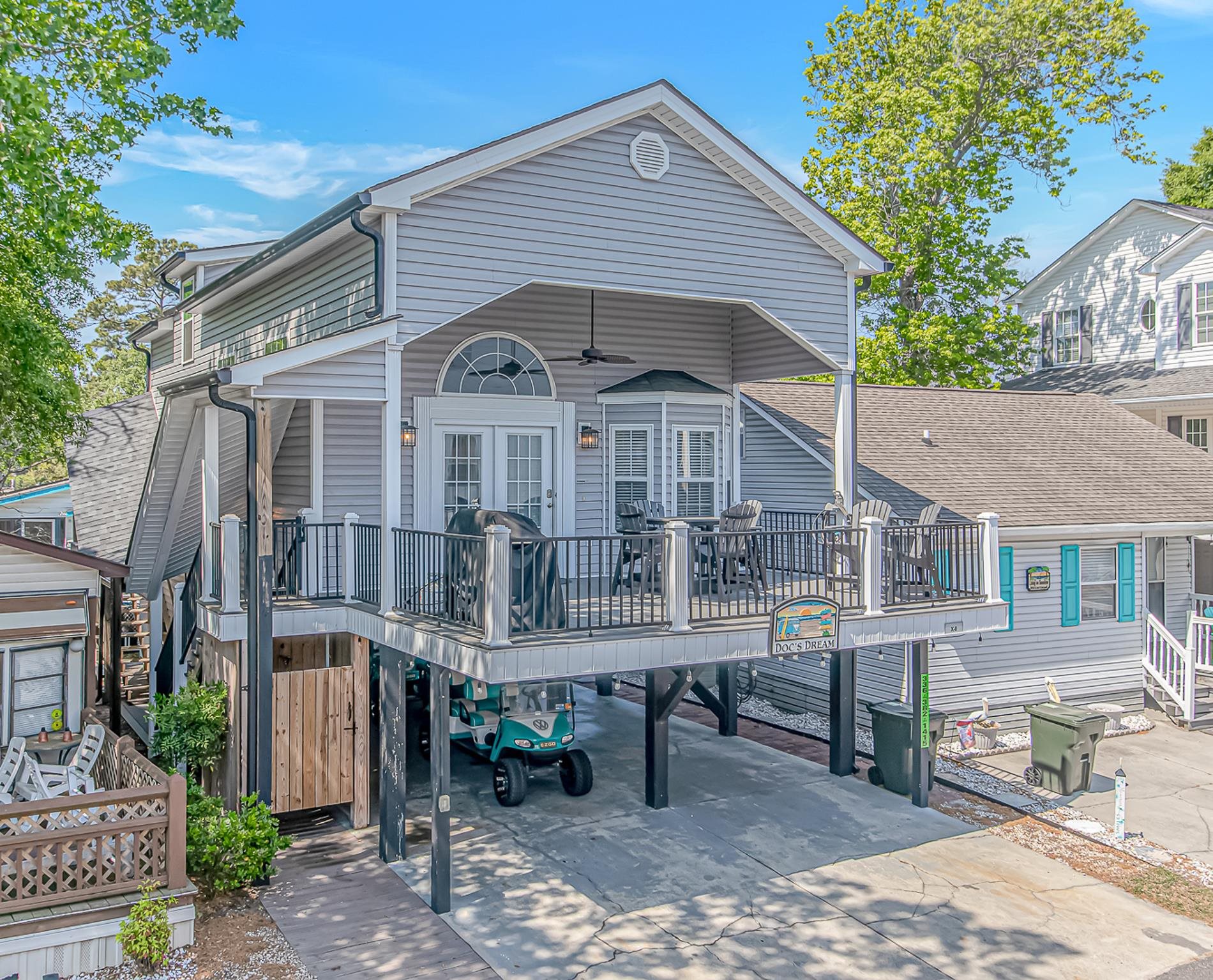 6001-X8 S Kings Hwy., Myrtle Beach