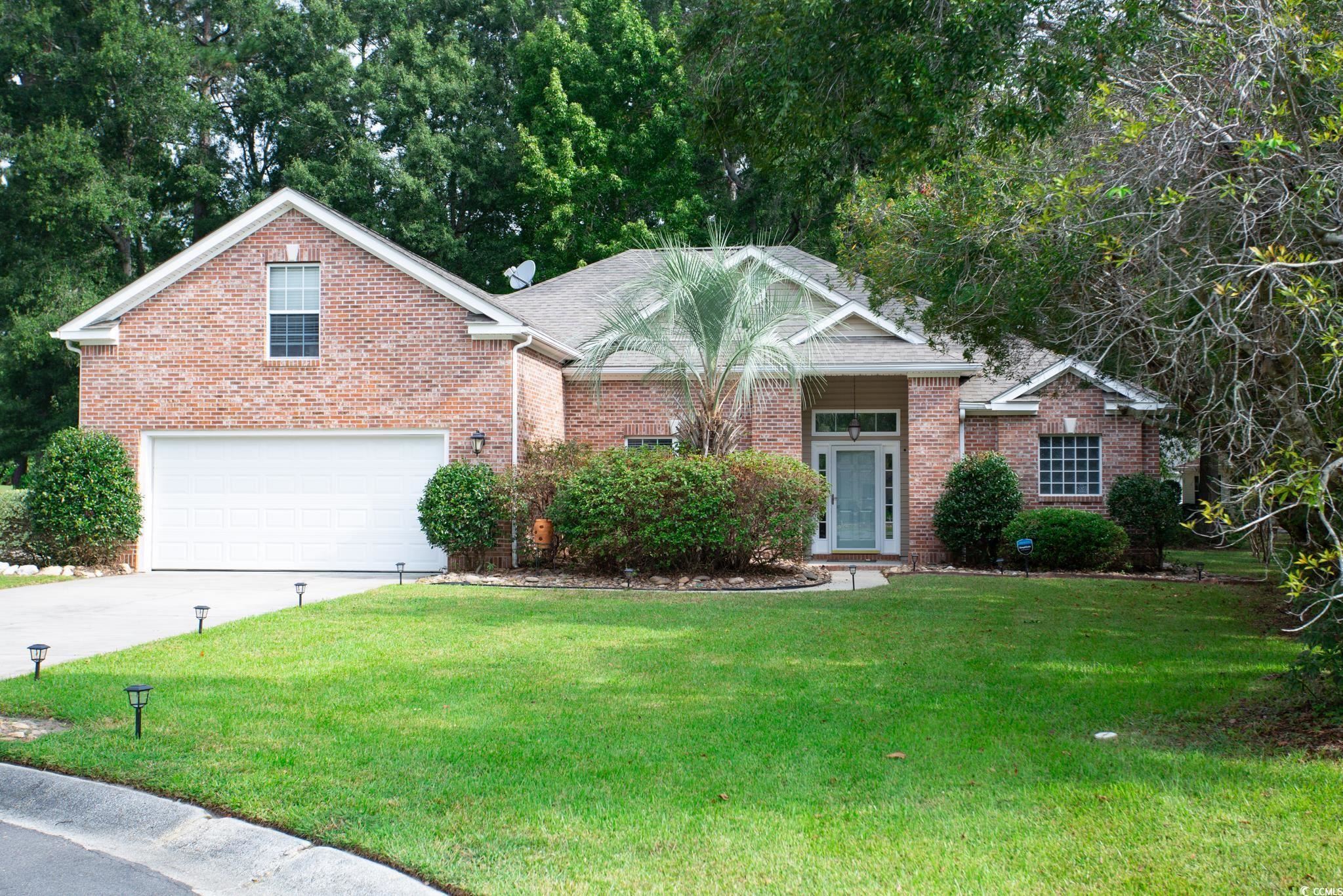 3562 Battery Way Ct., Myrtle Beach