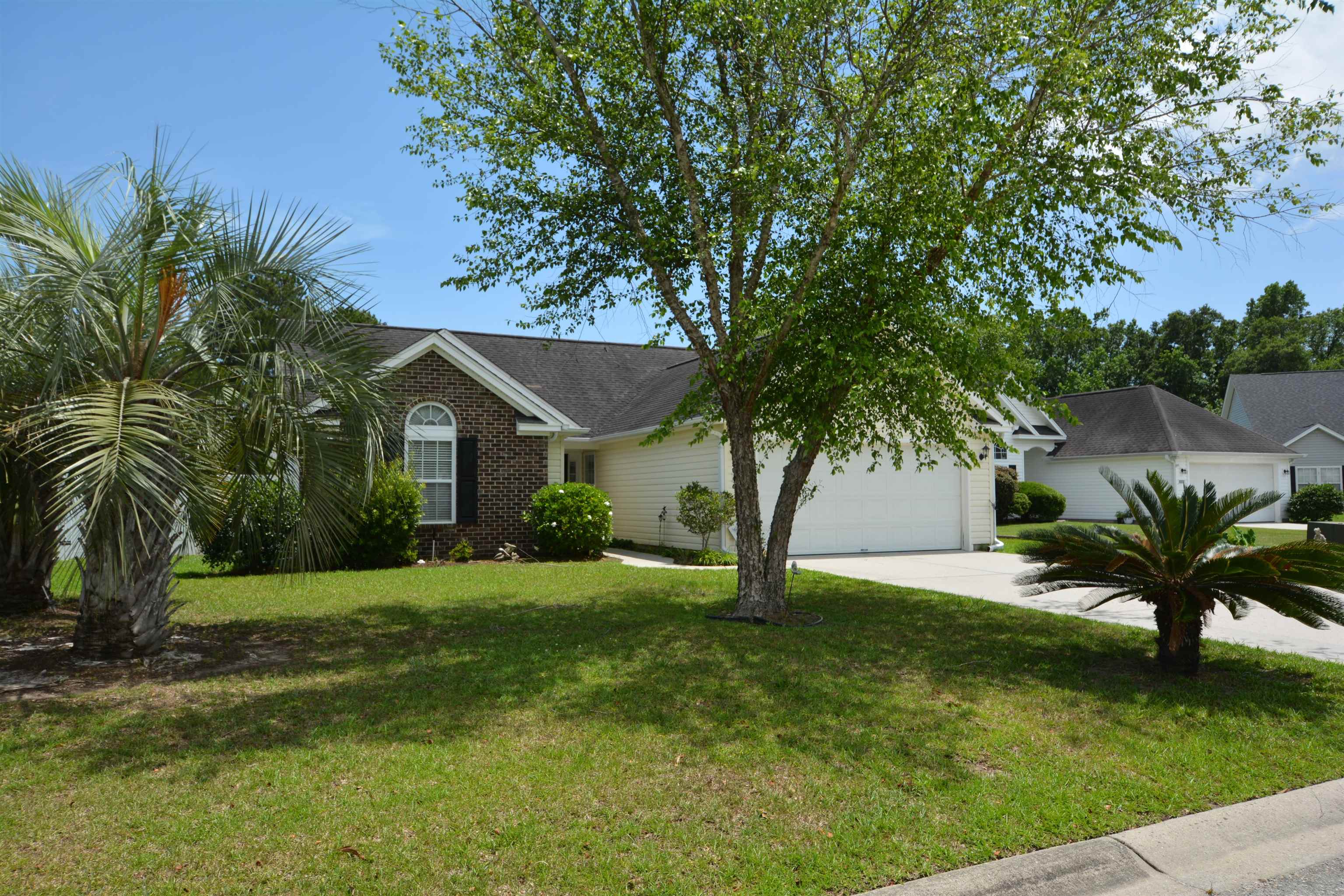 1201 Peyton Ct., Myrtle Beach
