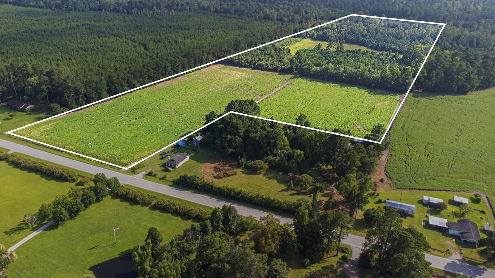 TBD 37 Acres Highway 9 W, Nichols