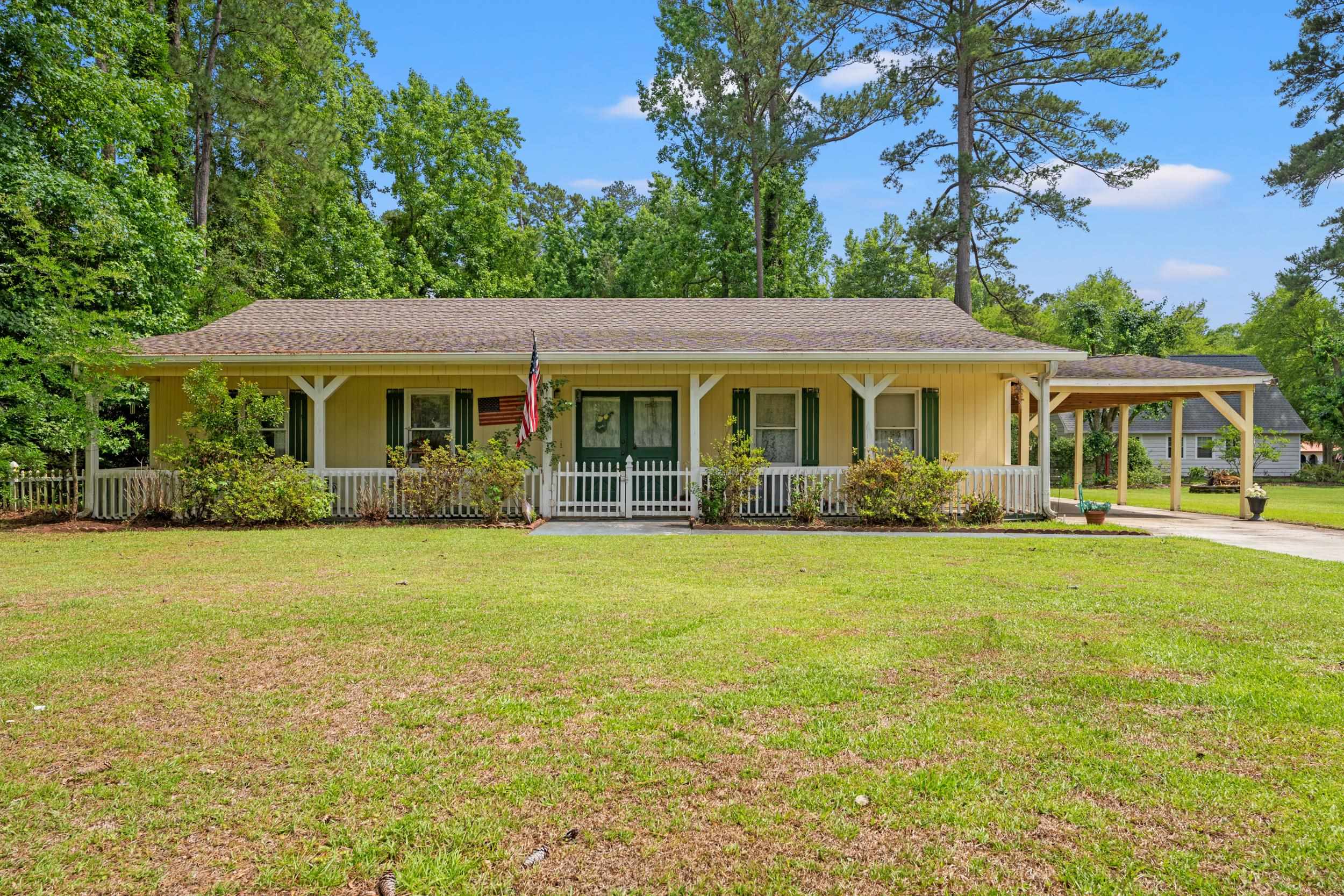 1451 Forestbrook Rd., Myrtle Beach