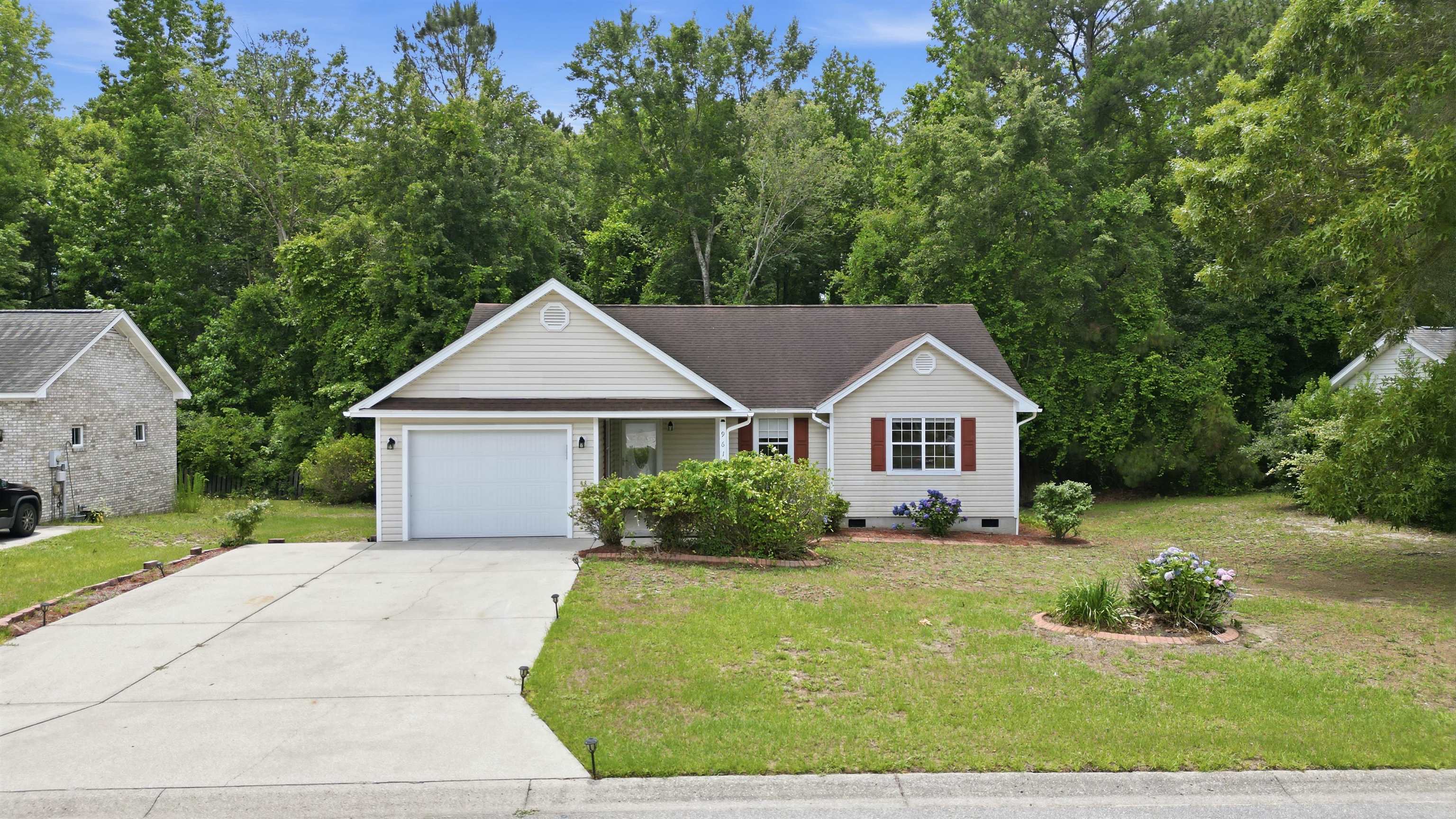 961 Castlewood Dr., Conway