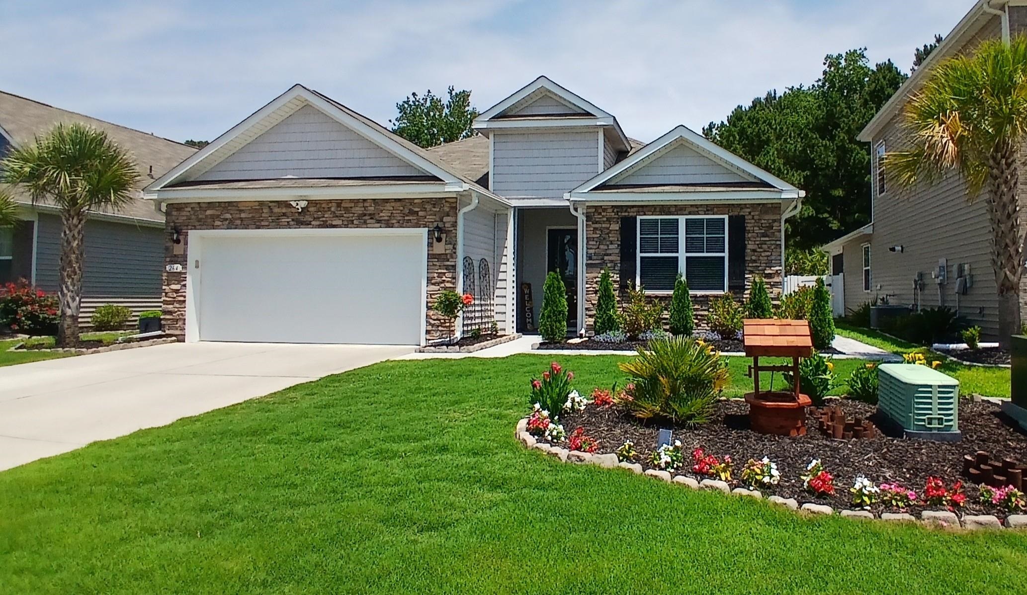 264 Calhoun Falls Dr., Myrtle Beach