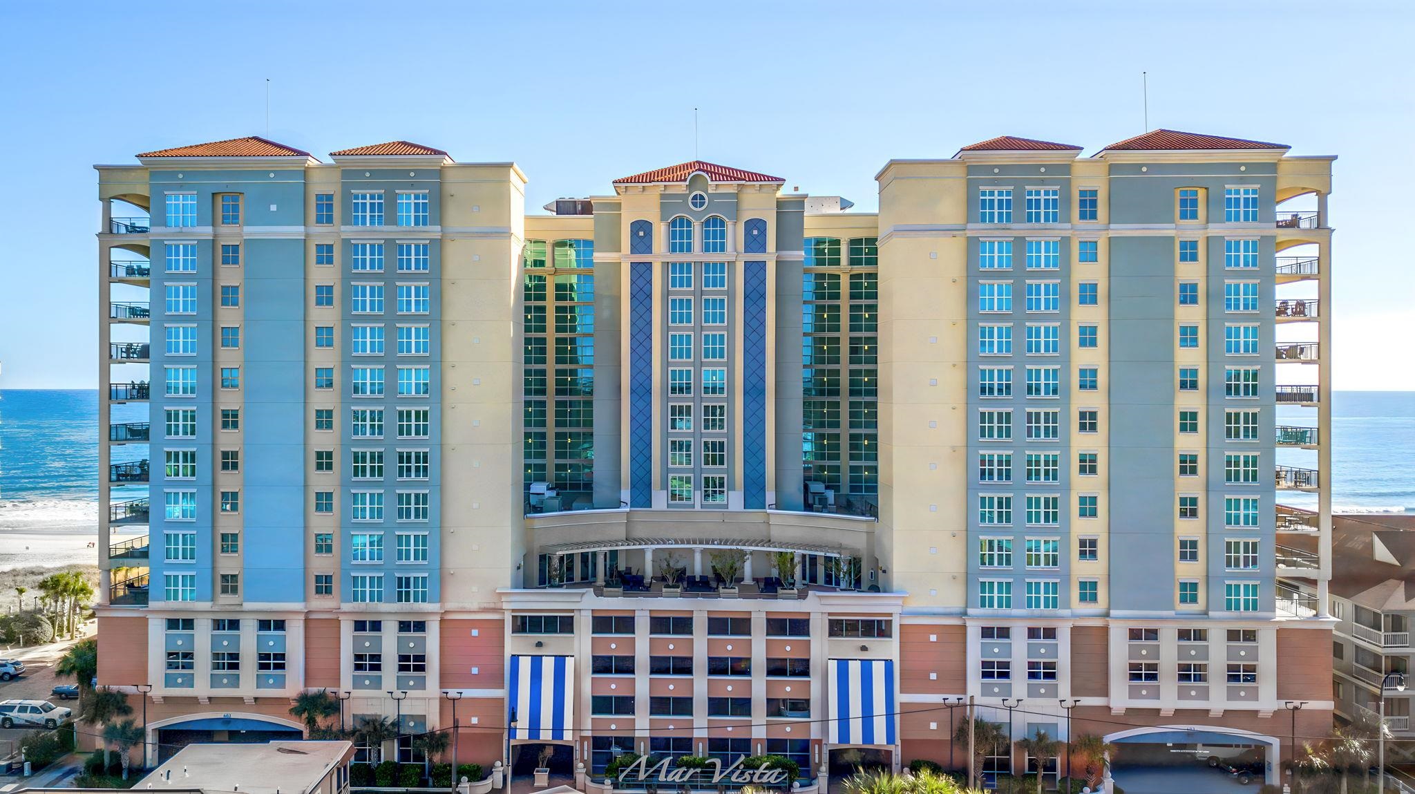 603 S Ocean Blvd., North Myrtle Beach