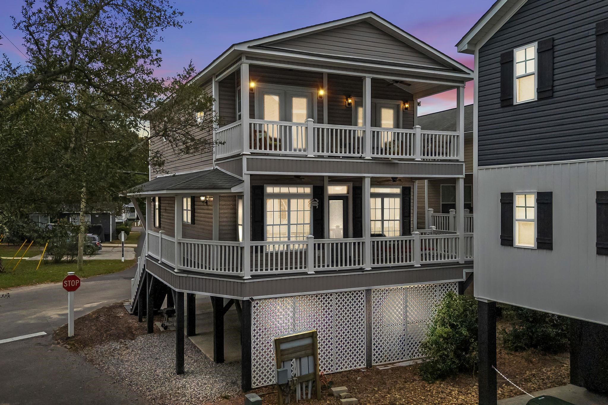 6001 - MH-1C S Kings Hwy., Myrtle Beach