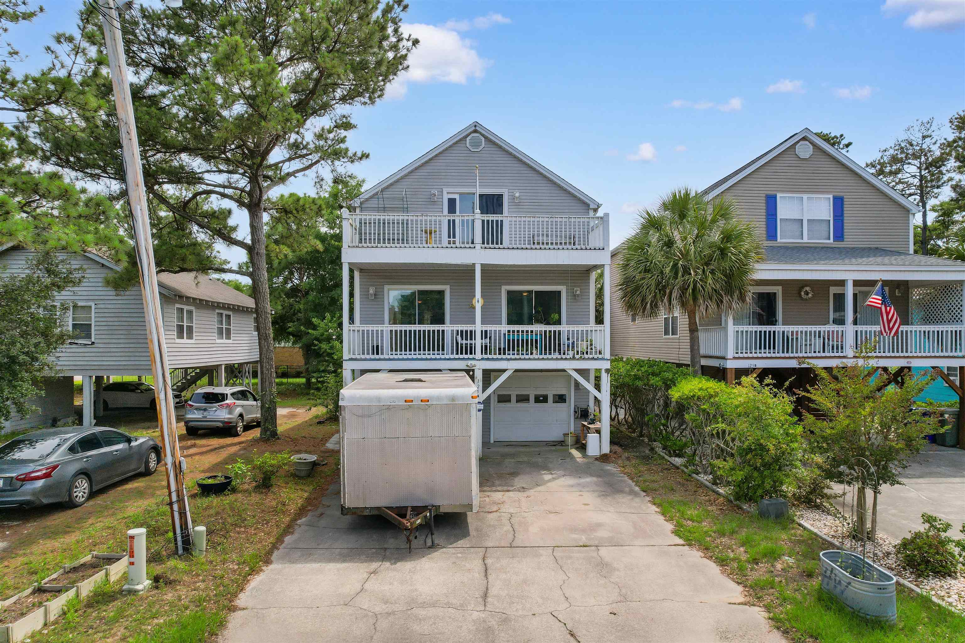 125A 12th Ave. S, Surfside Beach