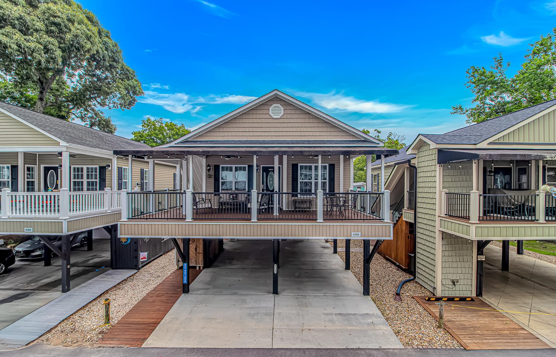 6001 5705 S Kings Hwy., Myrtle Beach