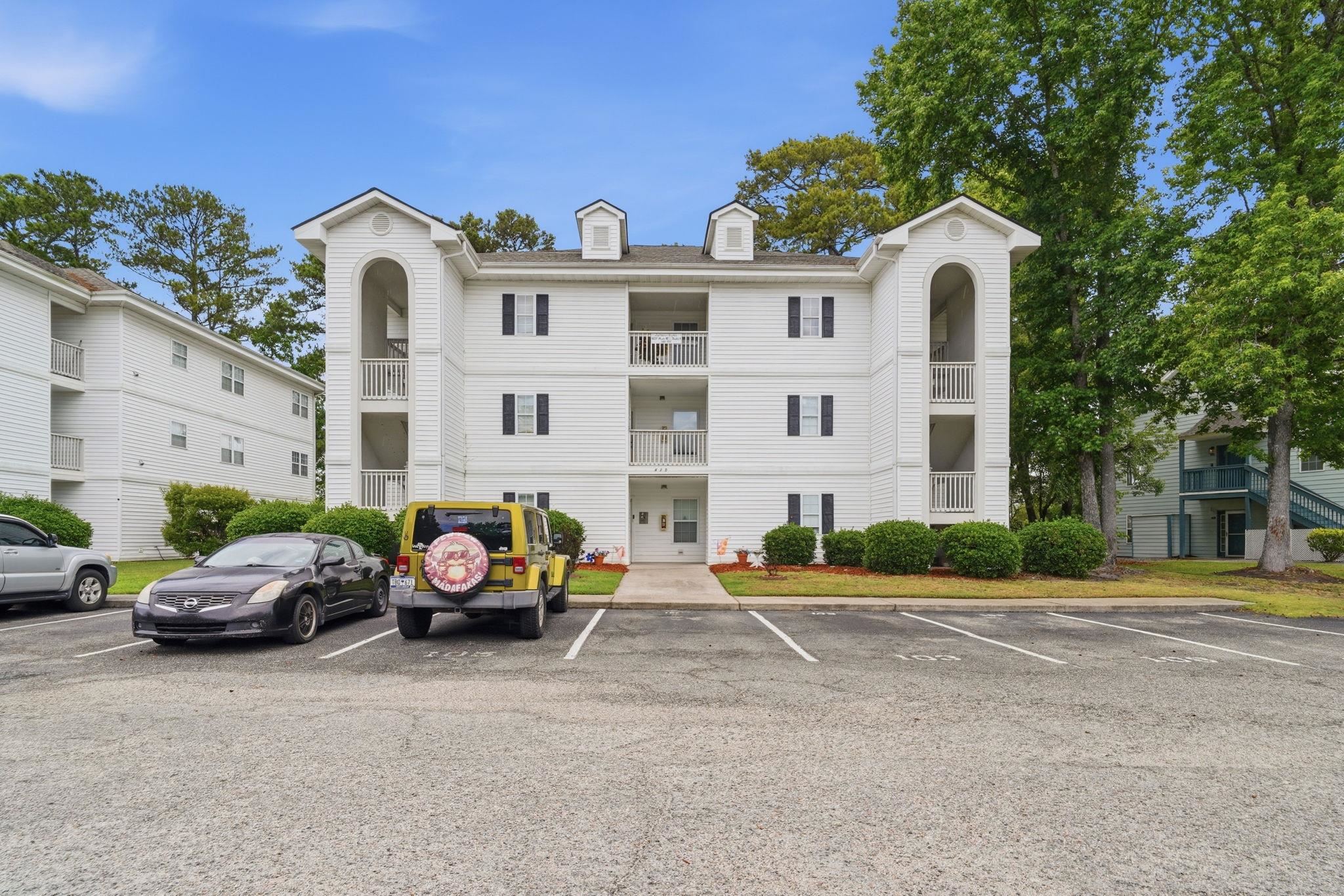 4257 Villas Dr., Little River