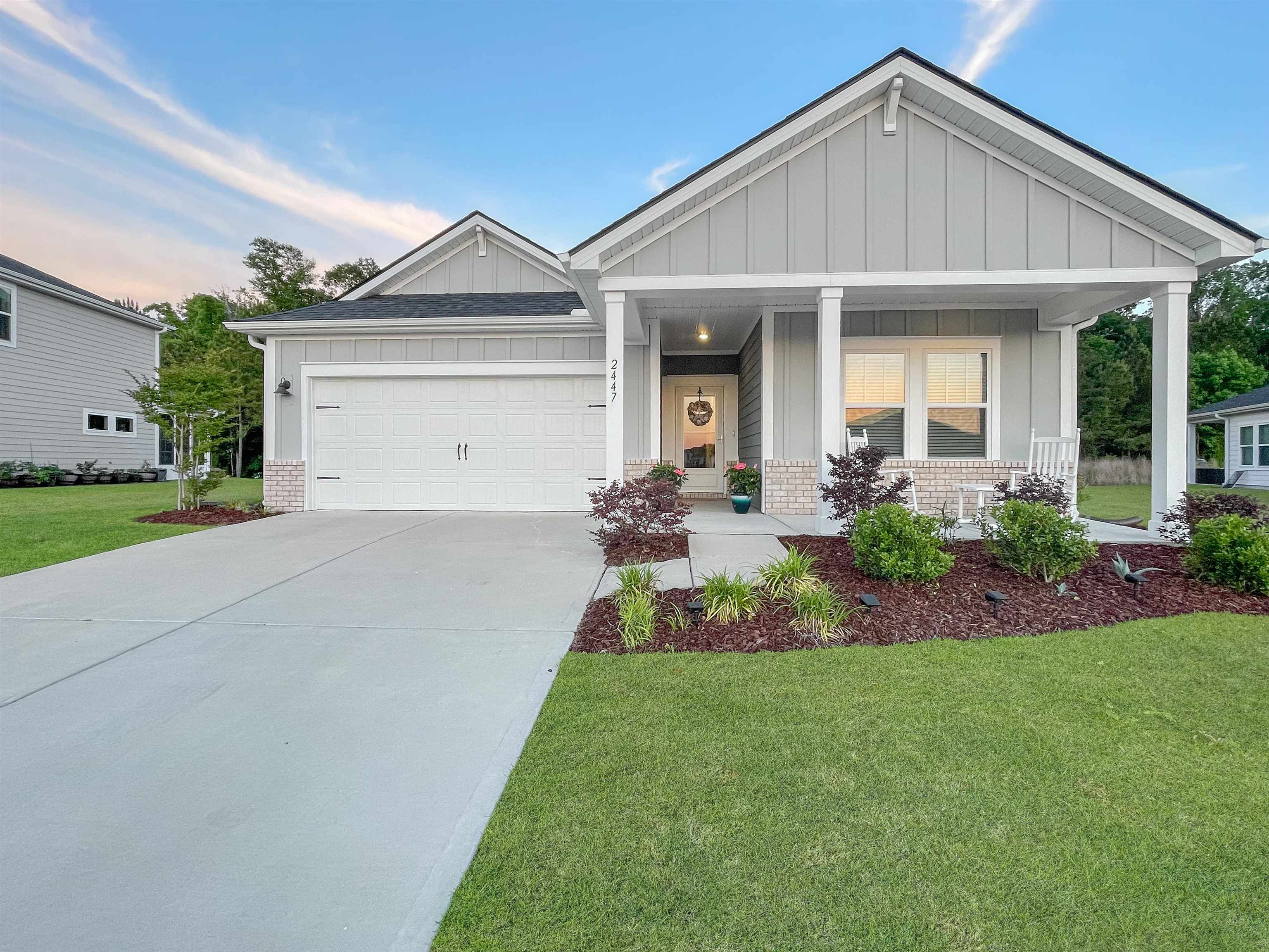 2447 Copper Creek Loop, Longs