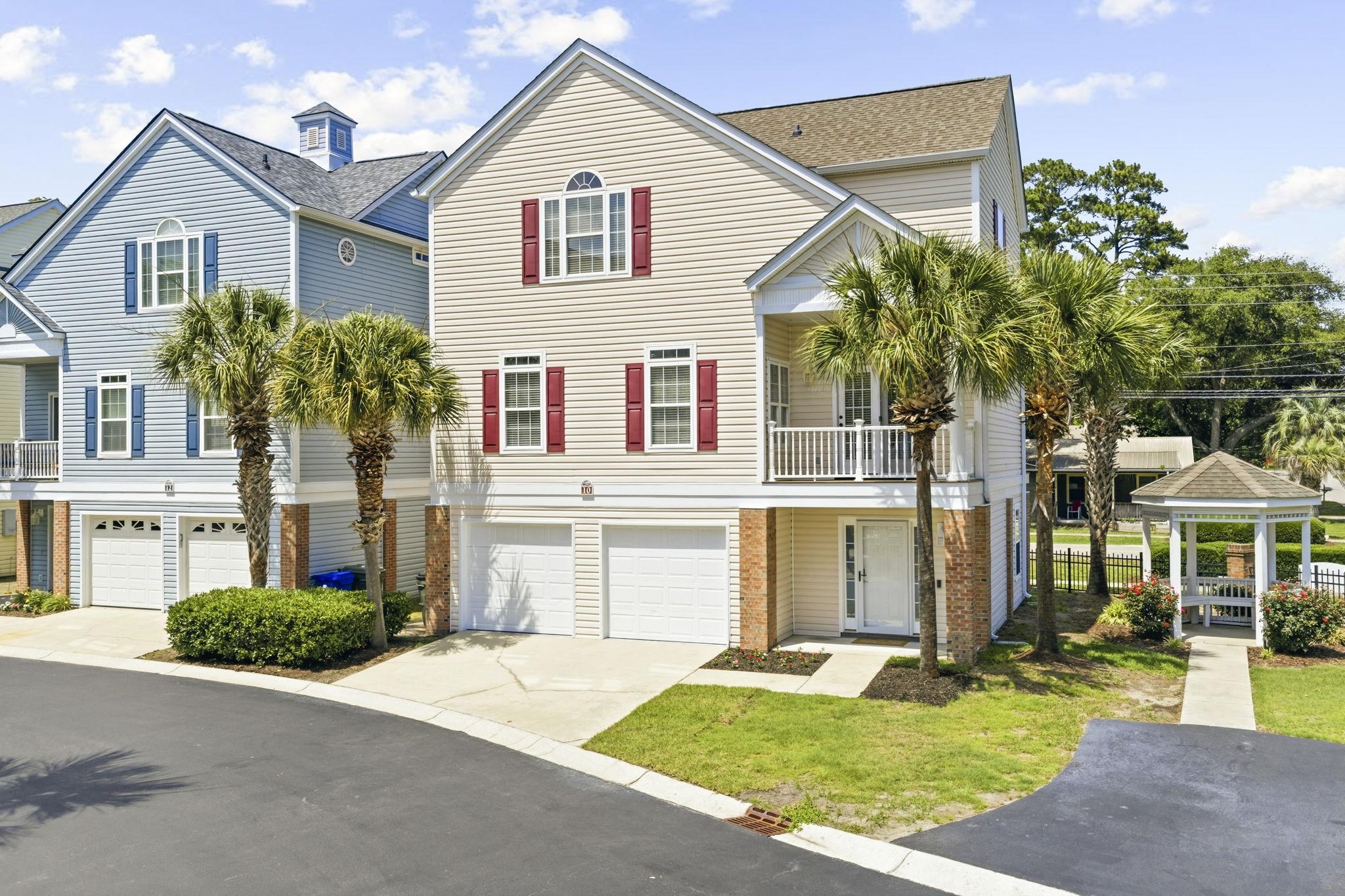 10 Palmas Dr., Surfside Beach