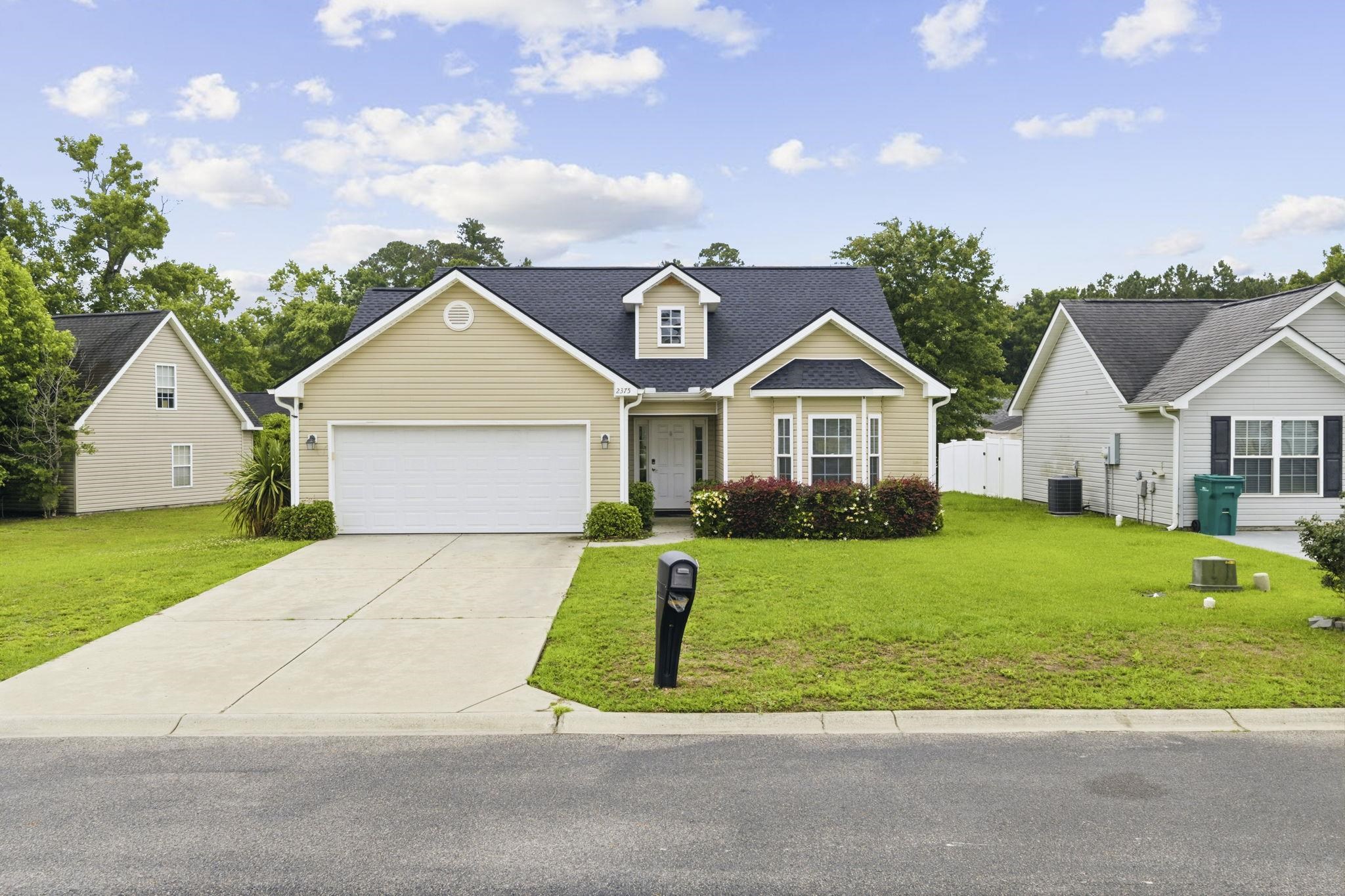 2375 Morlynn Dr., Myrtle Beach