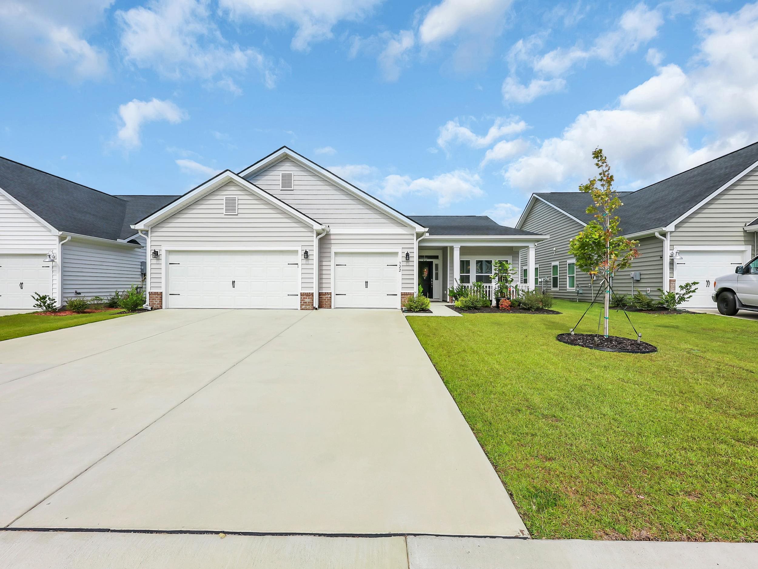 322 Augusta Green Way, Myrtle Beach