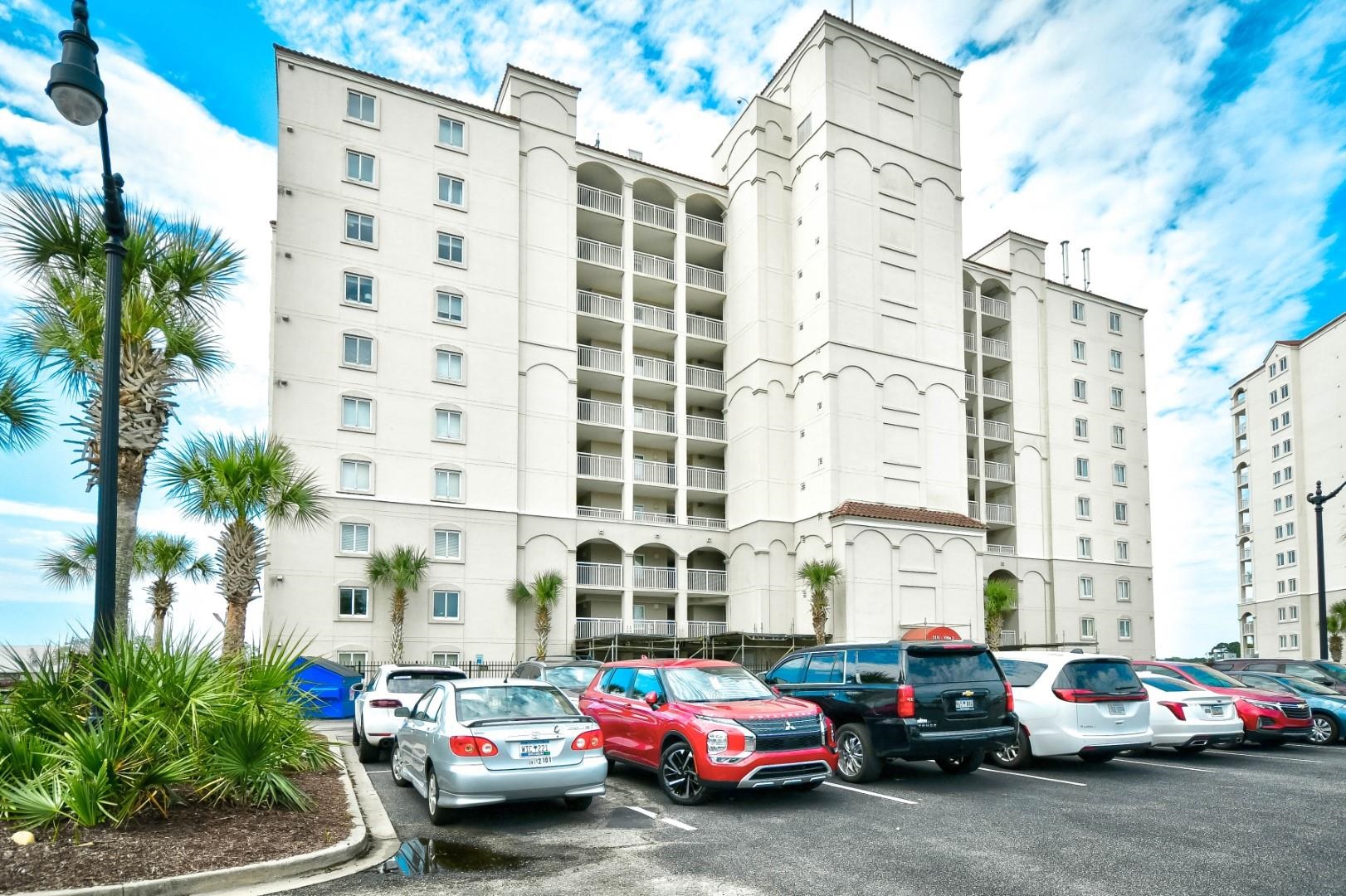 2151 Bridge View Ct., North Myrtle Beach