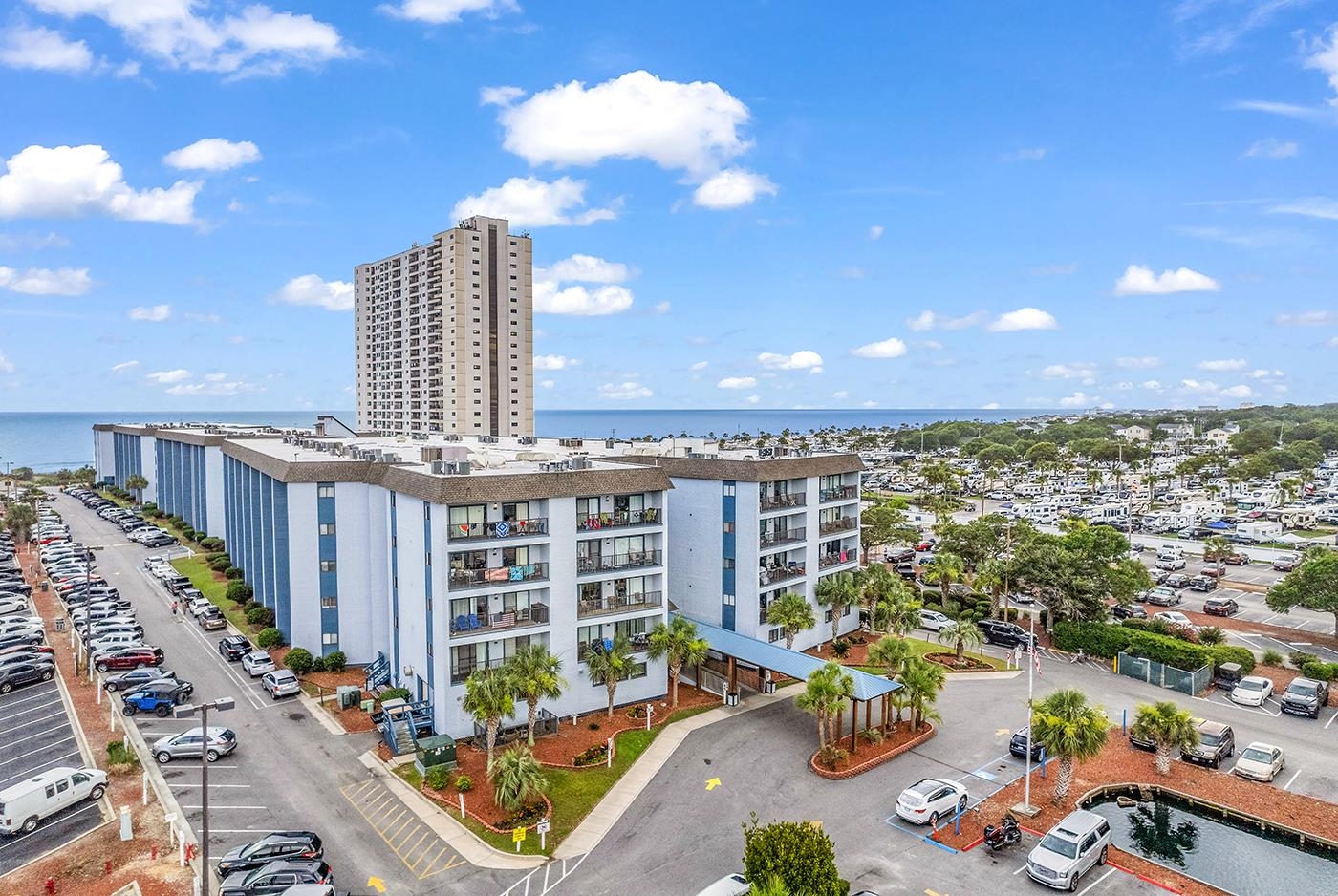 5905 South Kings Hwy., Myrtle Beach