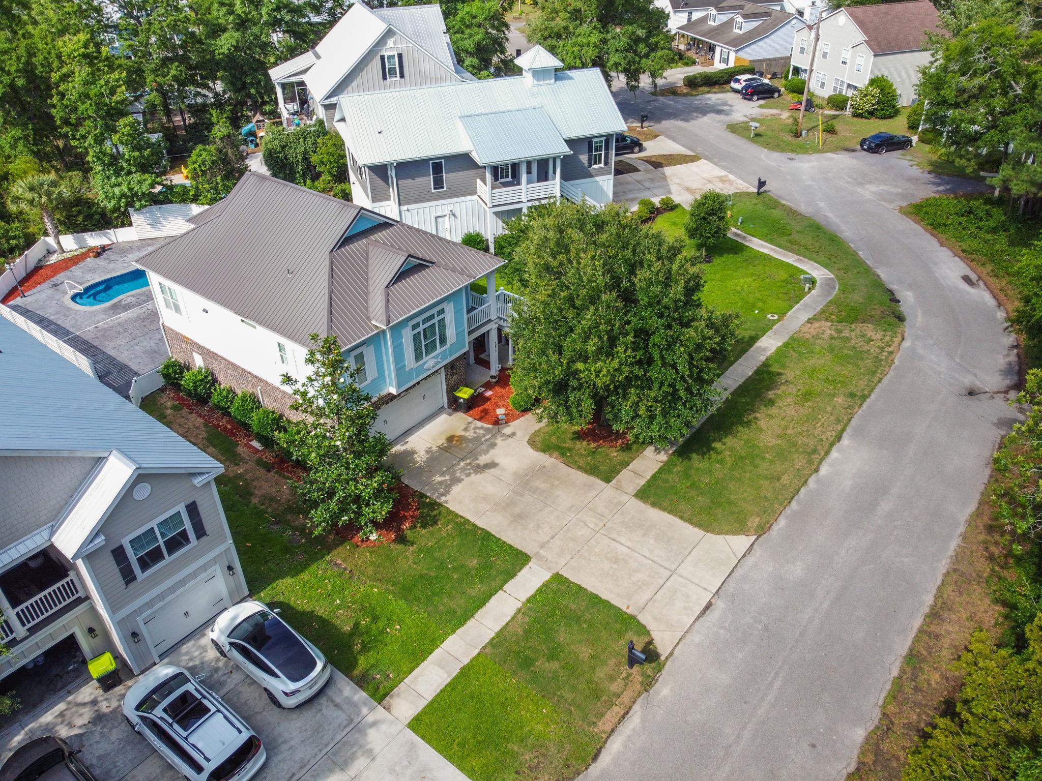 Homes for sale in The Olde Village
