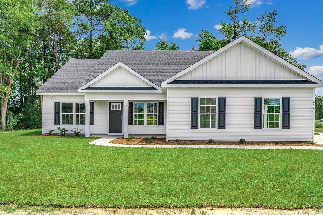 3581 Valley Forge Rd., Aynor