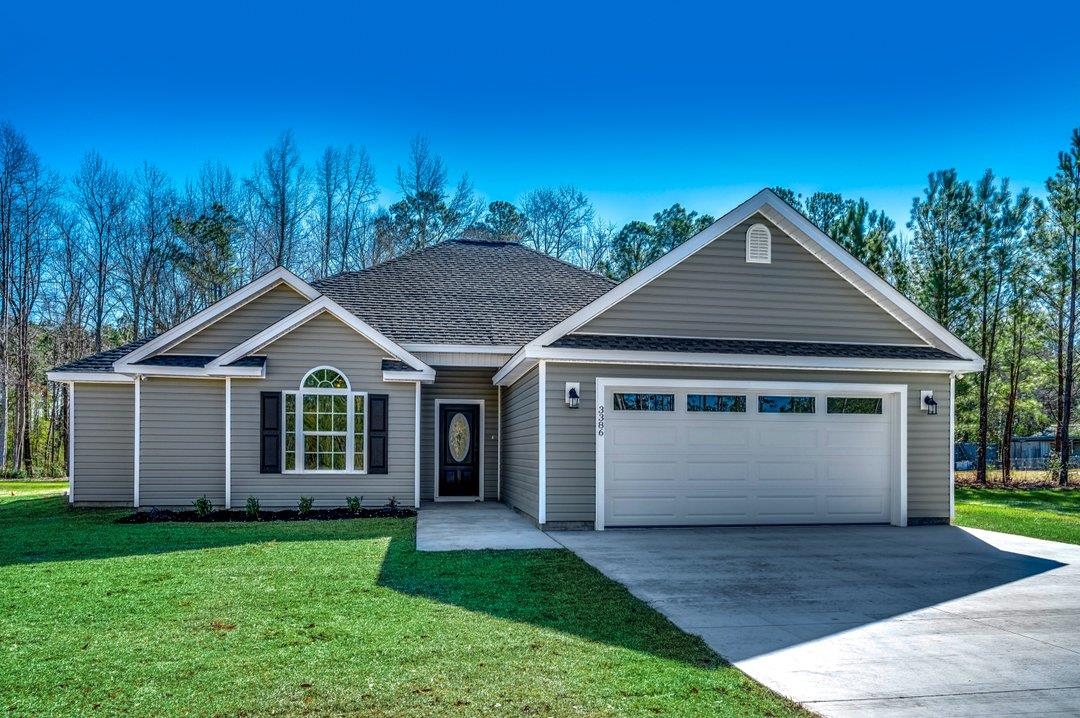 3585 Valley Forge Rd., Aynor