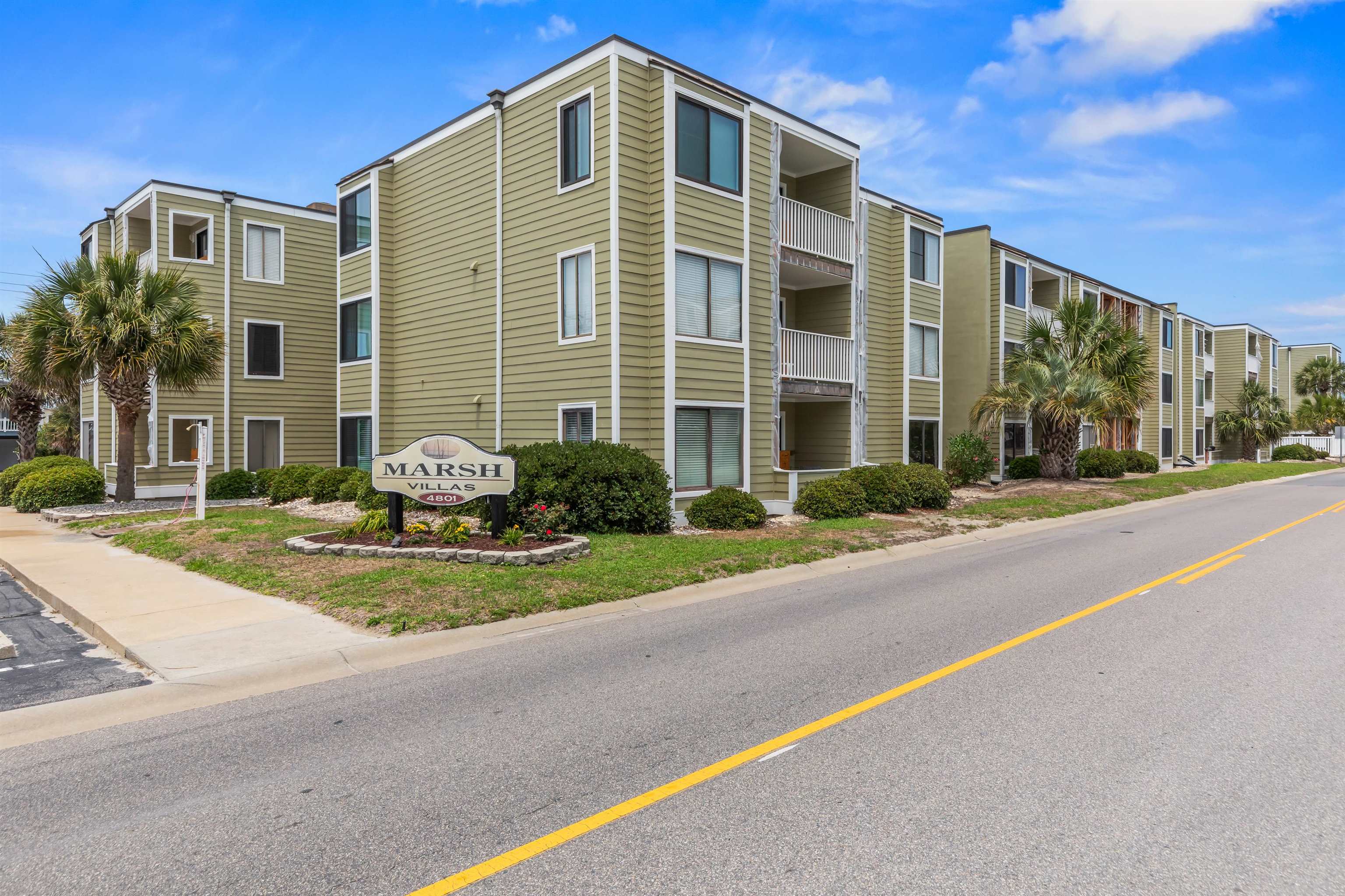 Homes for sale in Marsh Villas