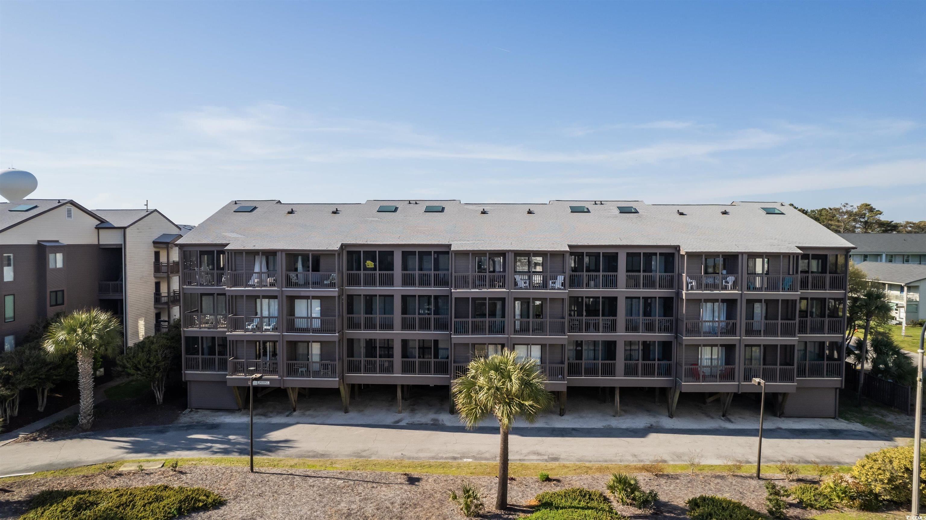 207 N Ocean Blvd., North Myrtle Beach