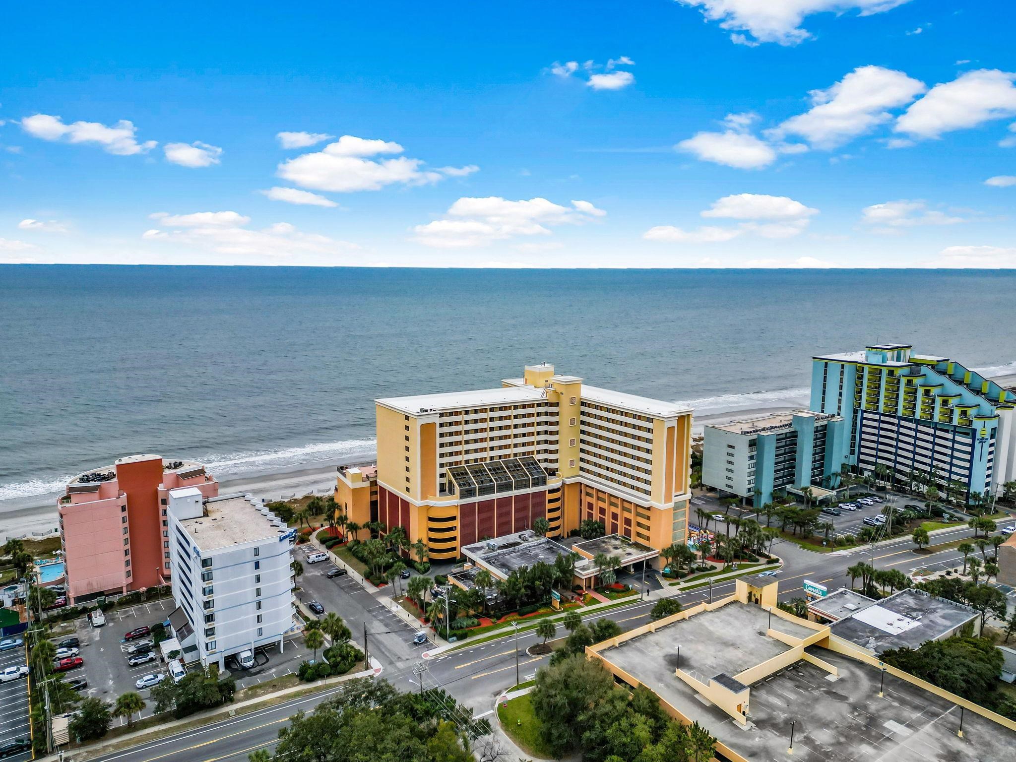 6900 N Ocean Blvd., Myrtle Beach