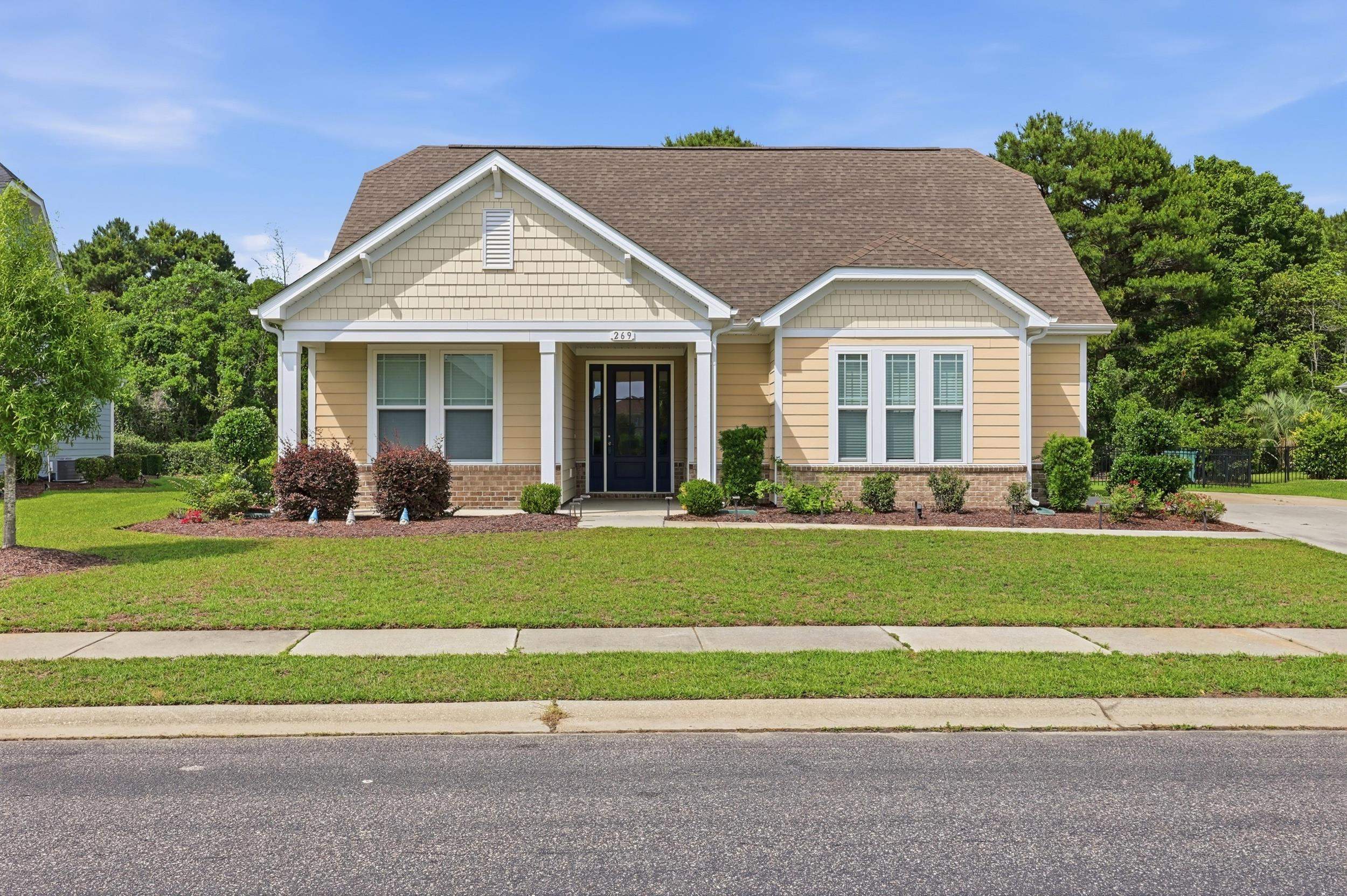 269 Deep Blue Dr., Myrtle Beach
