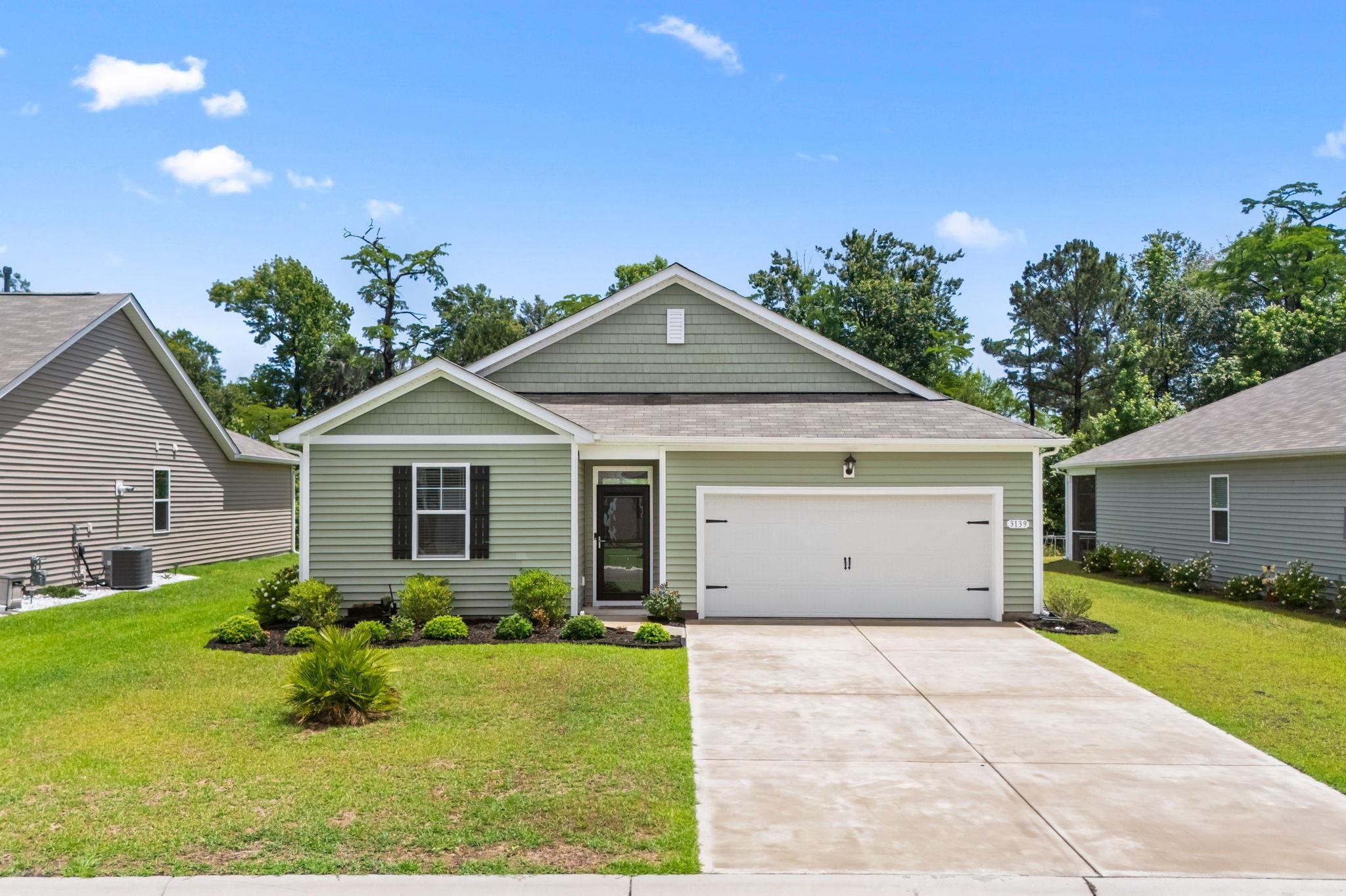 3139 Fair Ridge Way, Conway