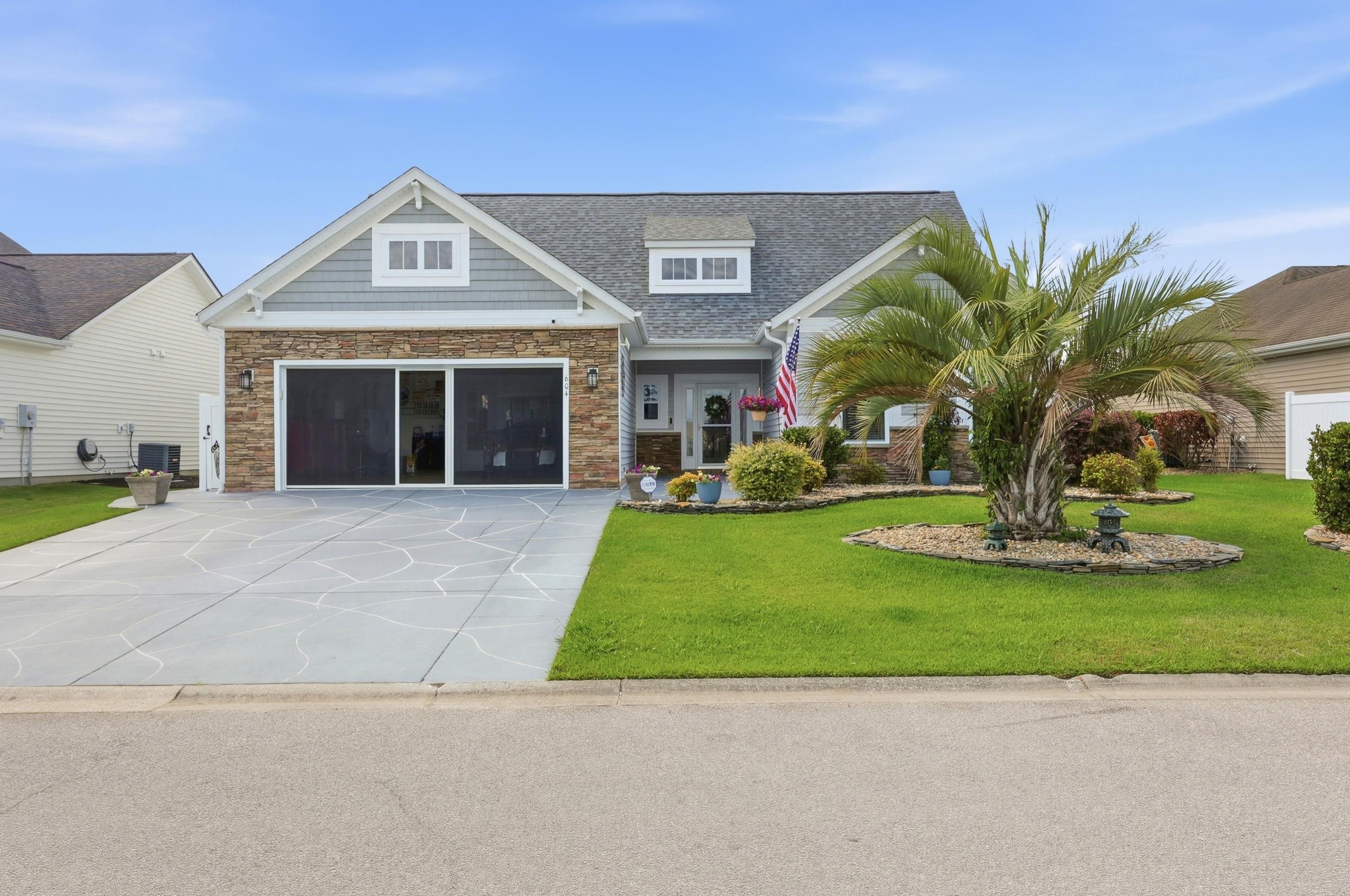 604 Sabel Springs Way, Myrtle Beach