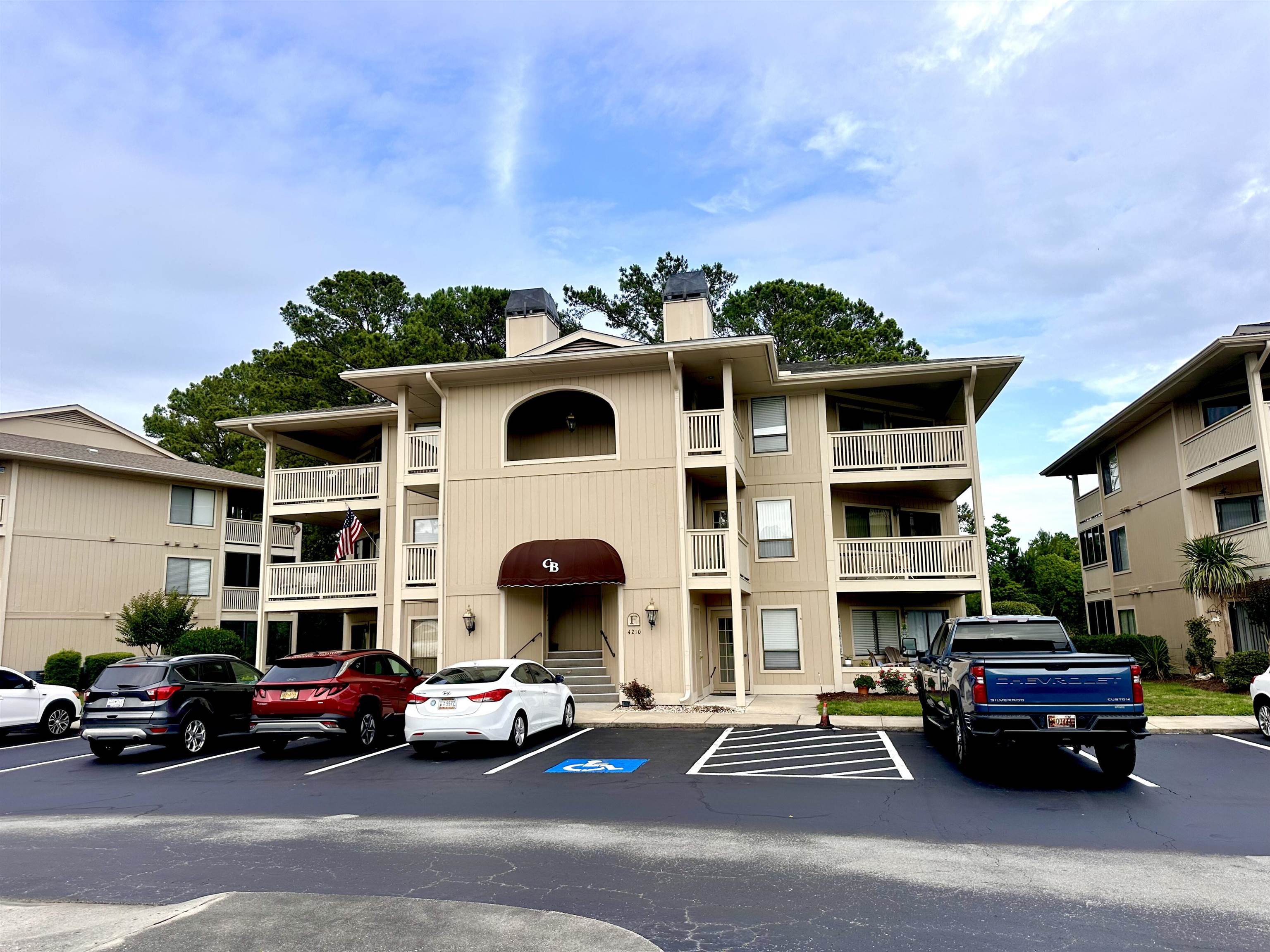 4210 Pinehurst Circle, Little River