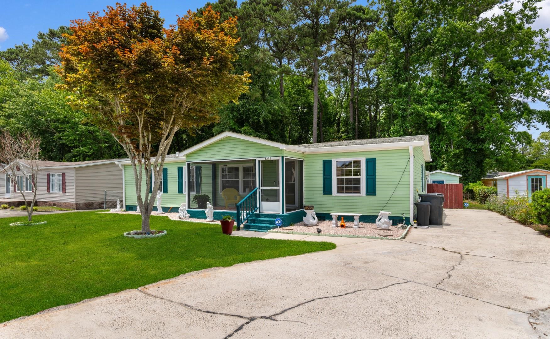 3279 Lyndon Dr., Little River