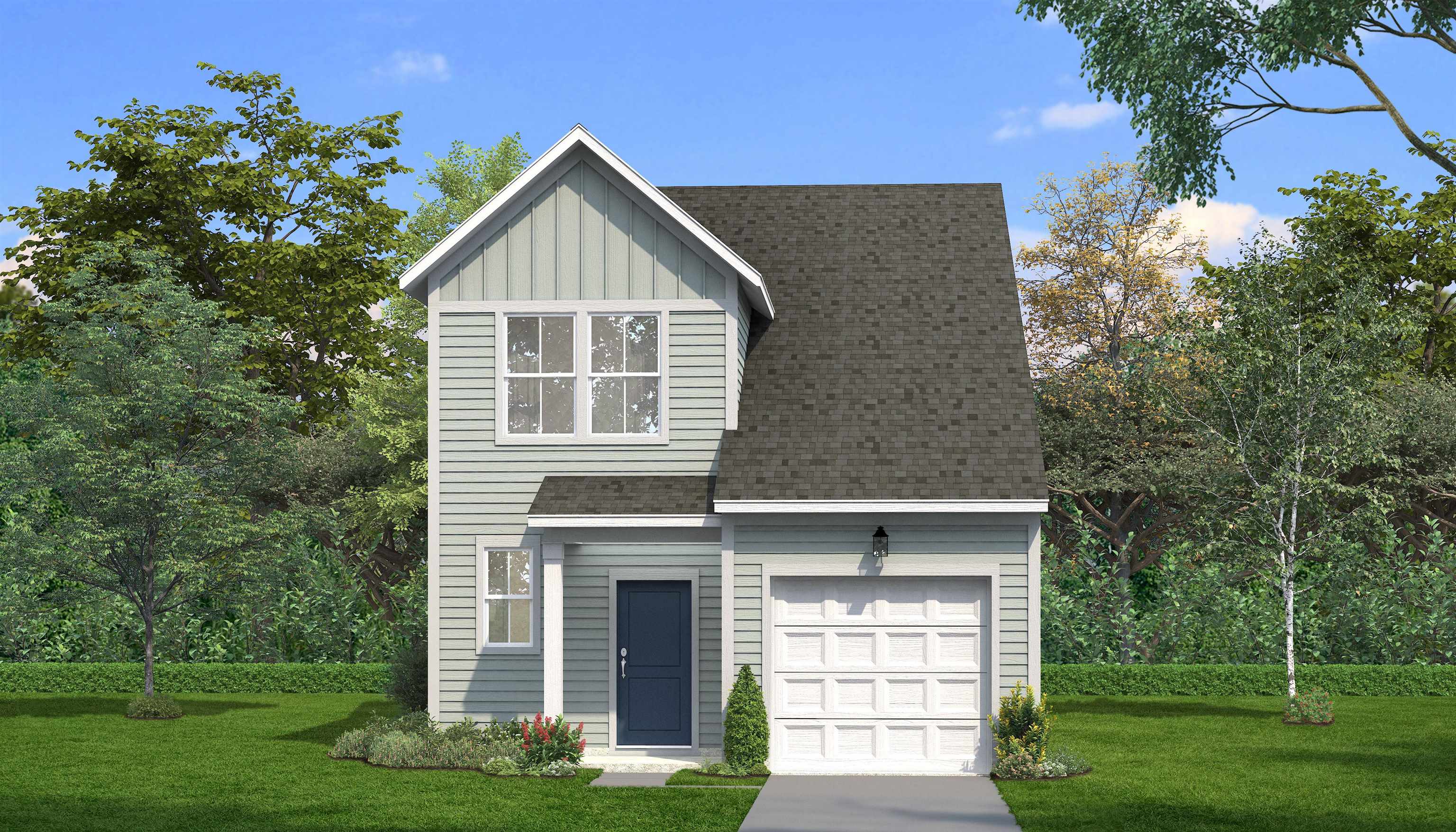 8413 Sky Blue Ct, Longs