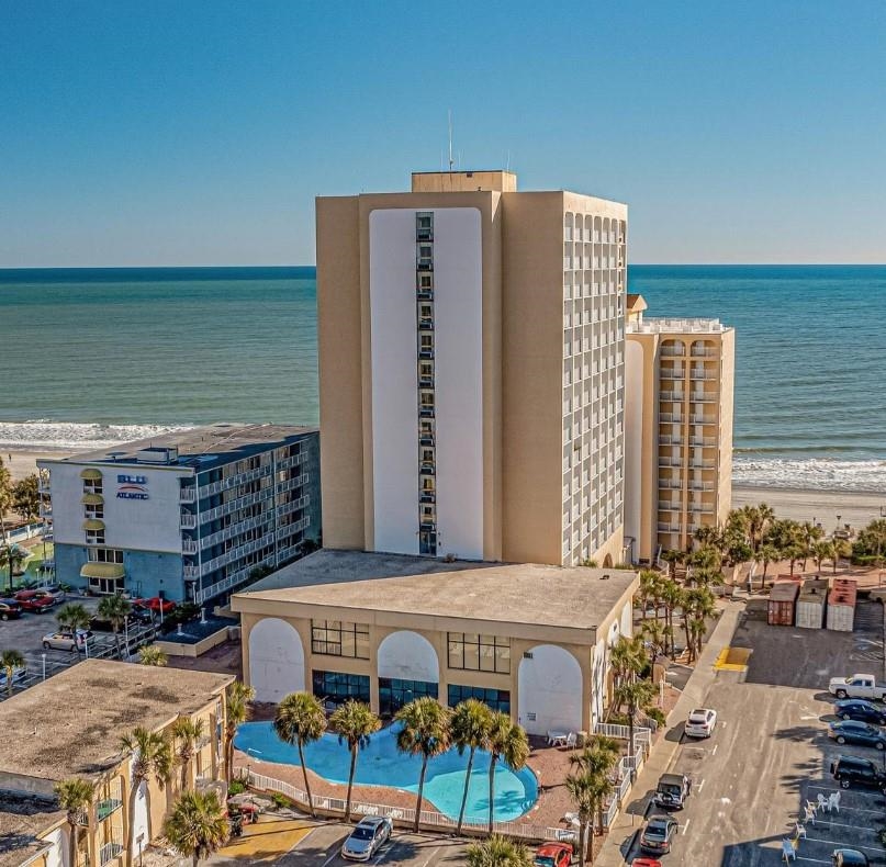 1207 S Ocean Blvd., Myrtle Beach
