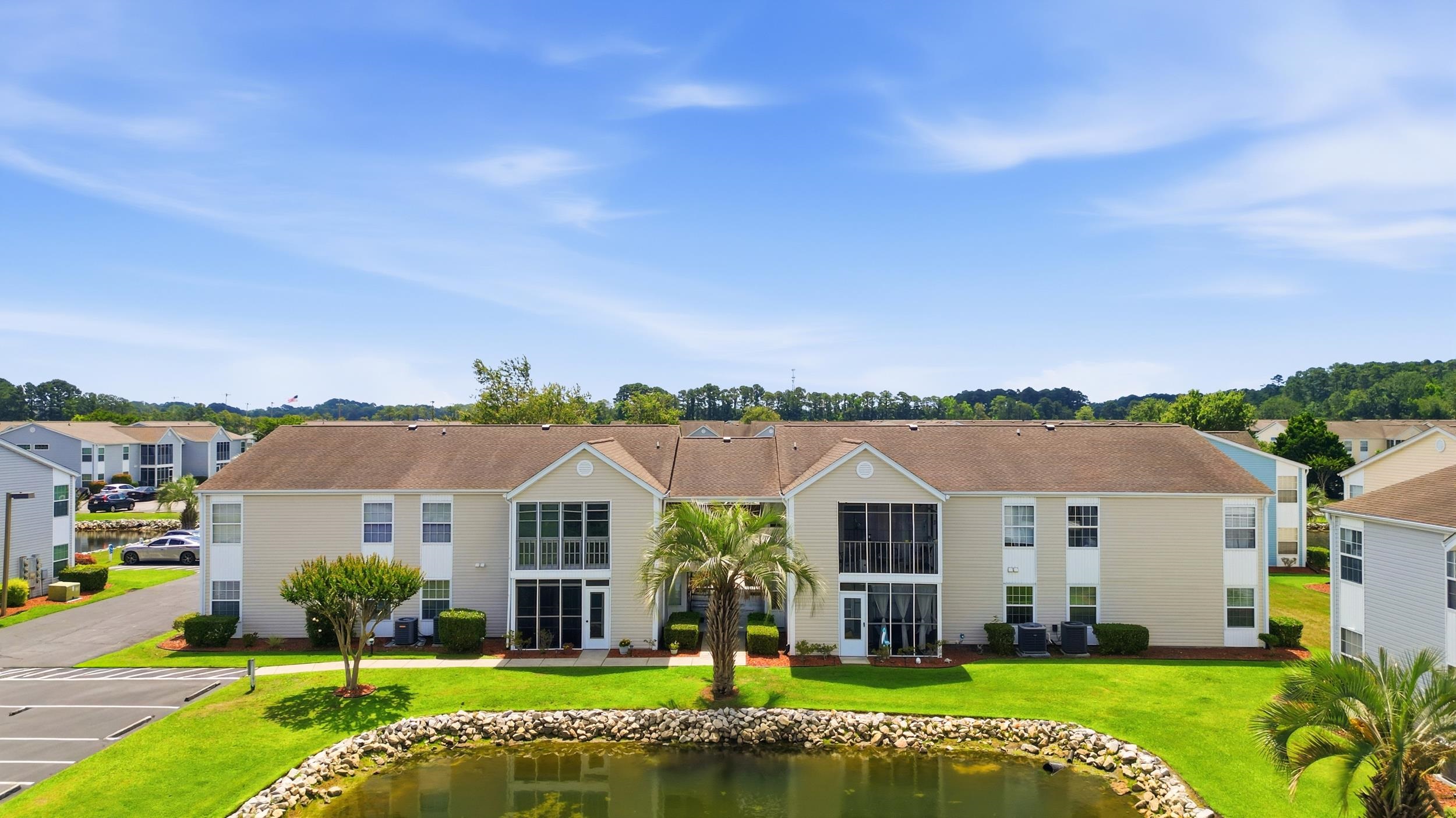 2257 Huntingdon Dr., Surfside Beach