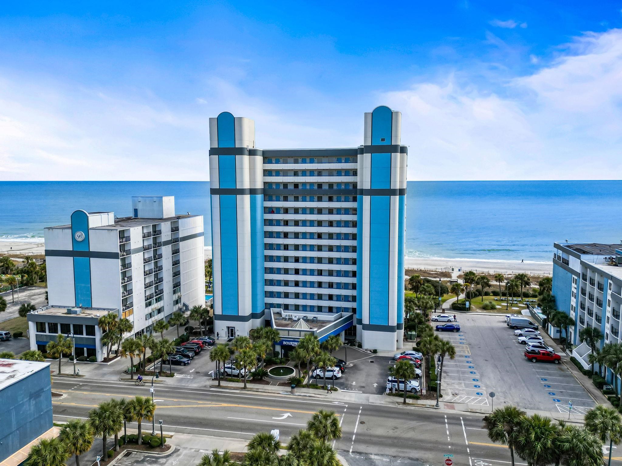 2300 N Ocean Blvd., Myrtle Beach