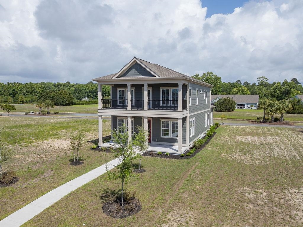 468 Saint Julian Ln., Myrtle Beach