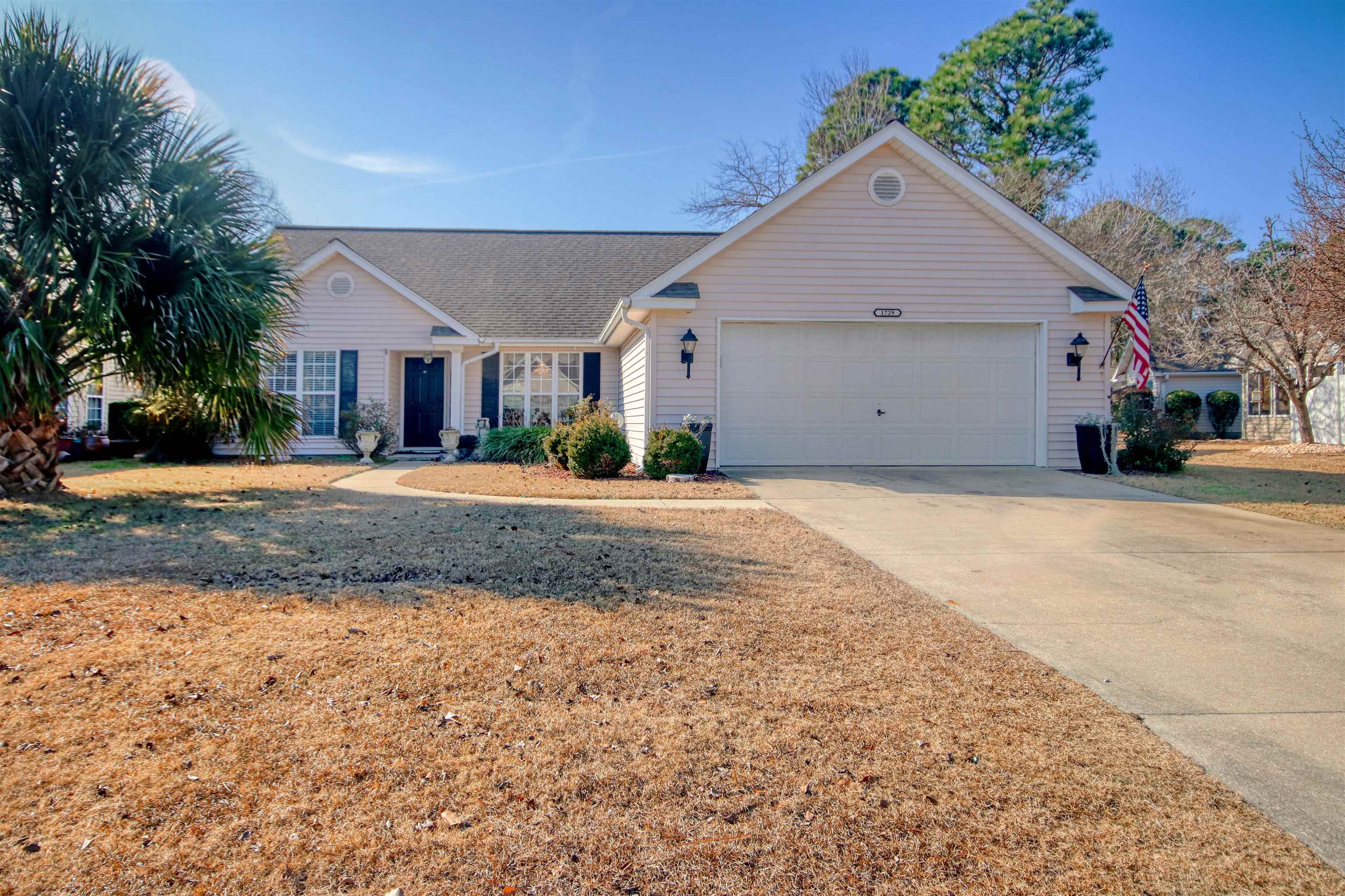 1729 Brandenberry Dr., Surfside Beach