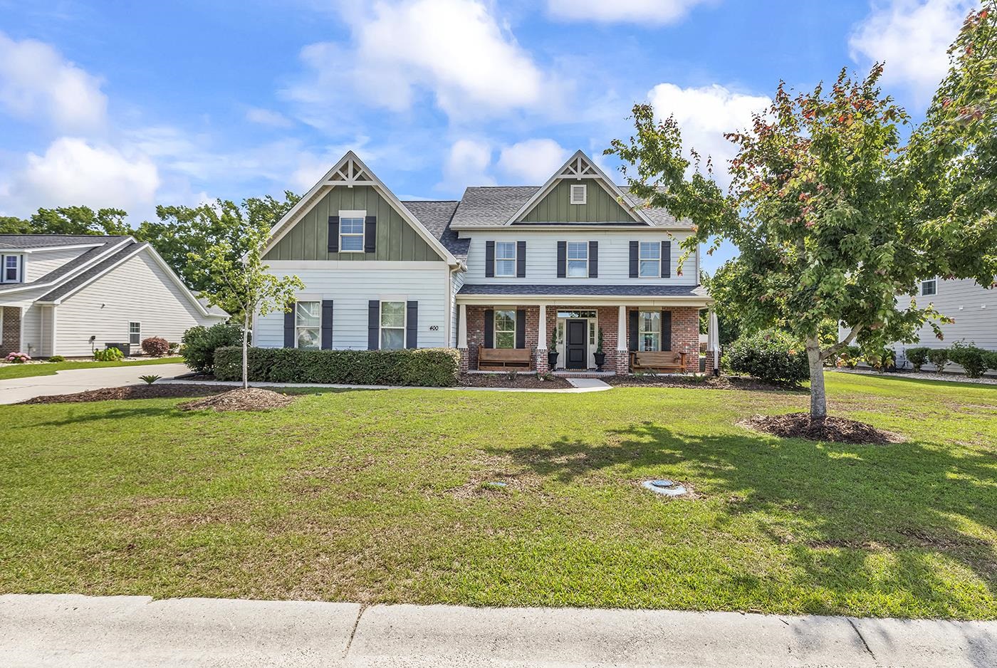 400 San Benito Ct., Longs