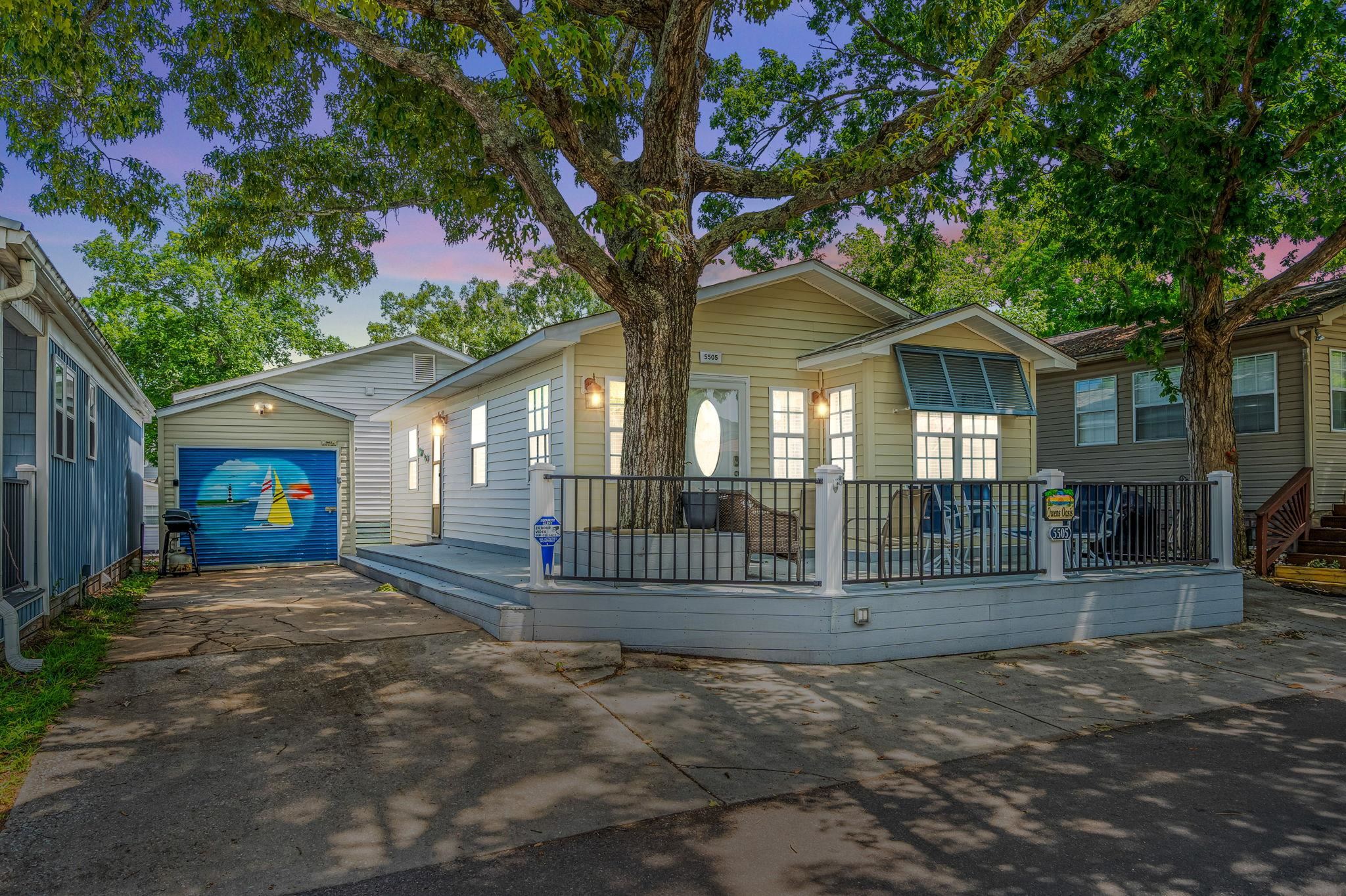 6001 5505 South Kings Hwy., Myrtle Beach