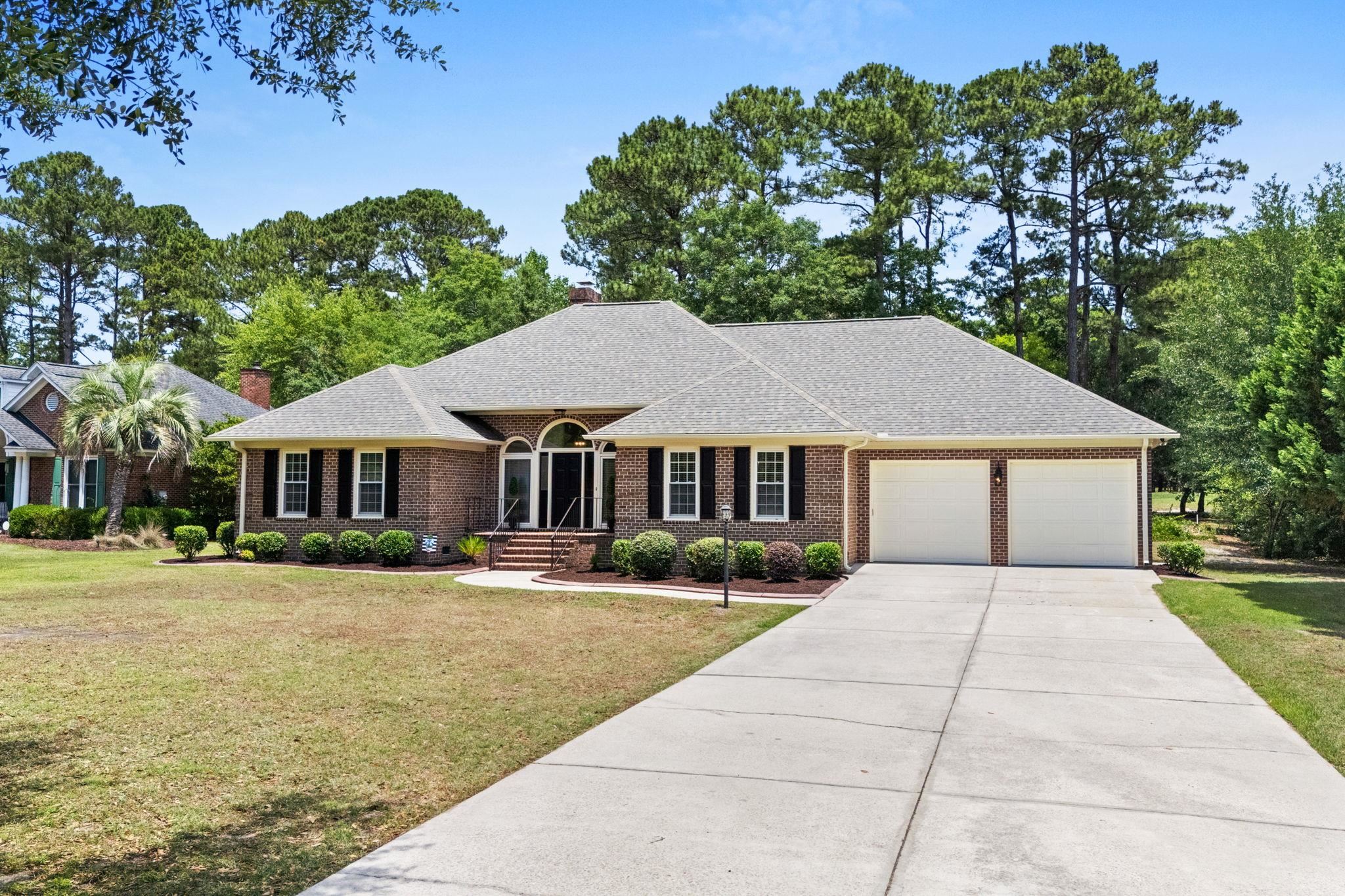 4015 River Hills Dr., Little River
