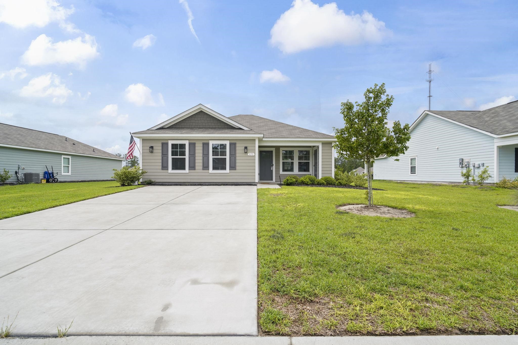 153 Teddy Bear Circle, Conway