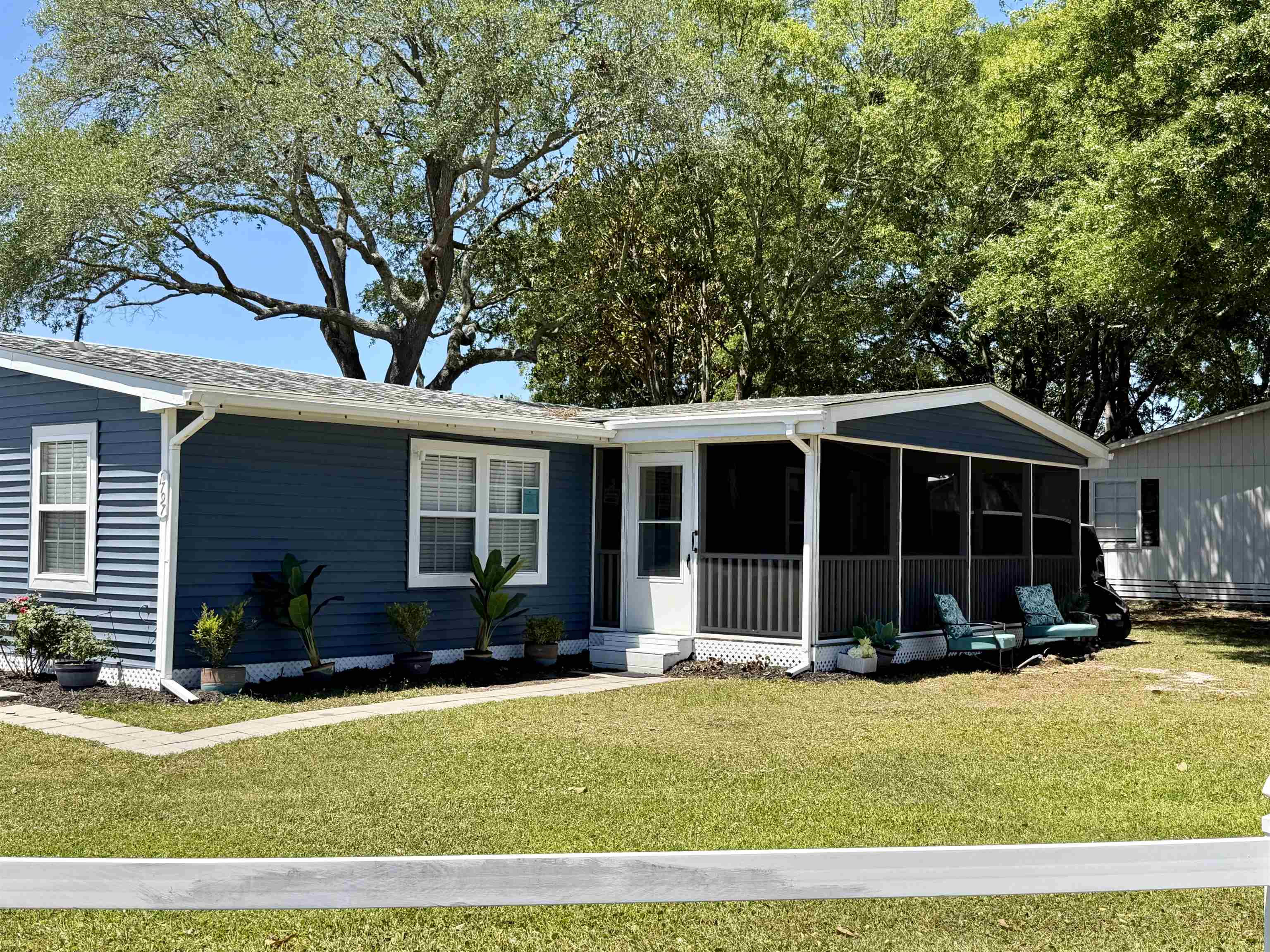 1797 Falcon, Surfside Beach