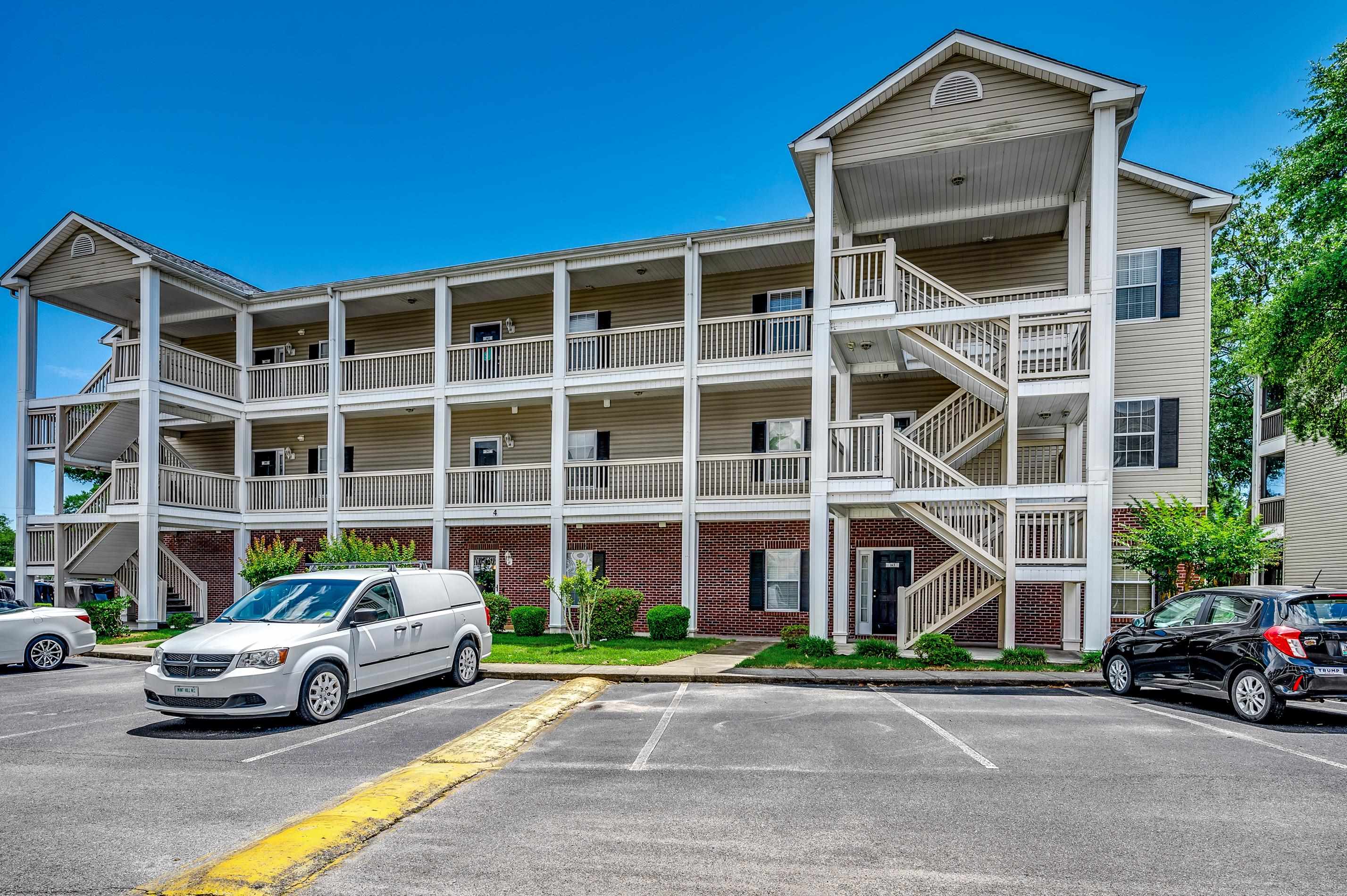 1058 Sea Mountain Hwy., North Myrtle Beach