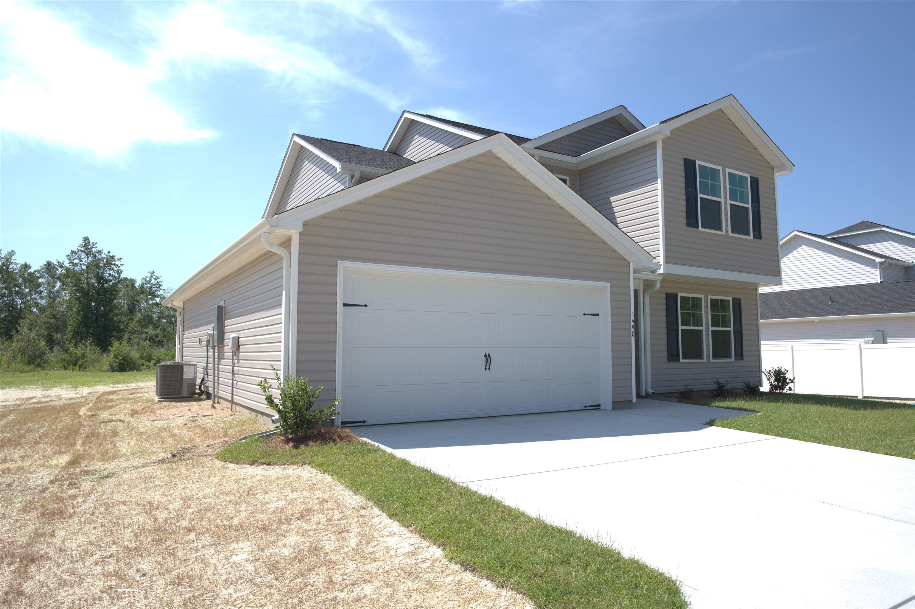 229 KC Ln, Aynor