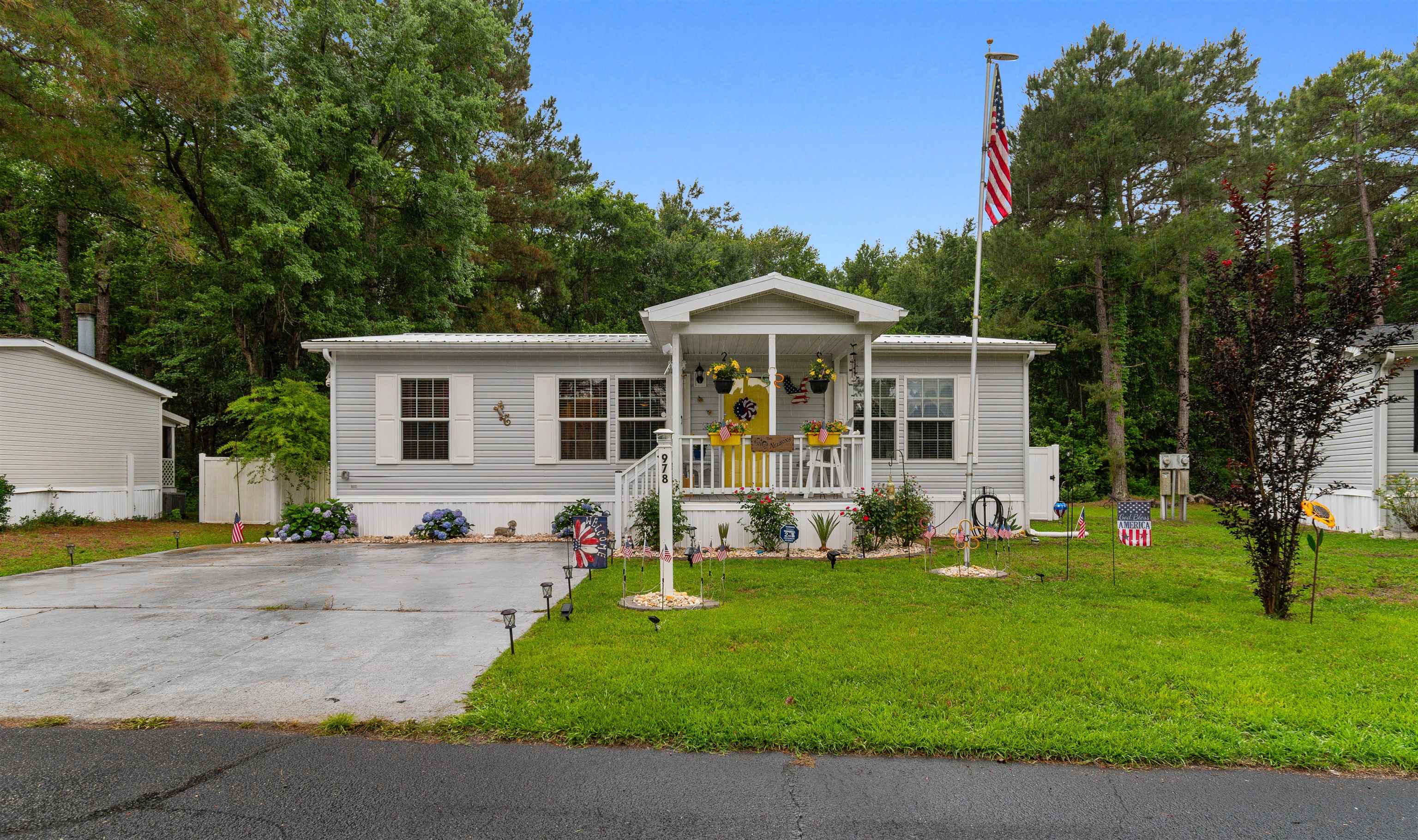 978 Jamestown Rd., Conway